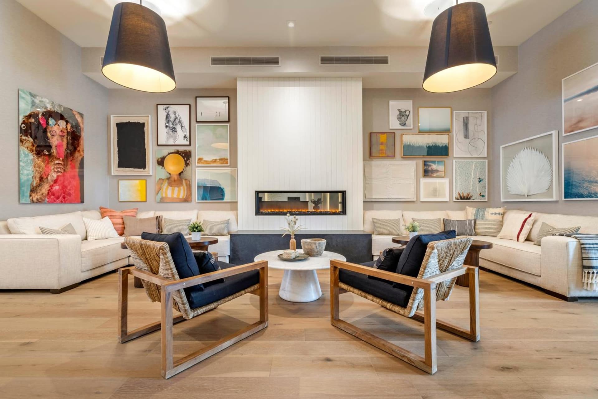 Cambria Hotel Calabasas - Malibu gallery photo in Calabasas, CA — image 9