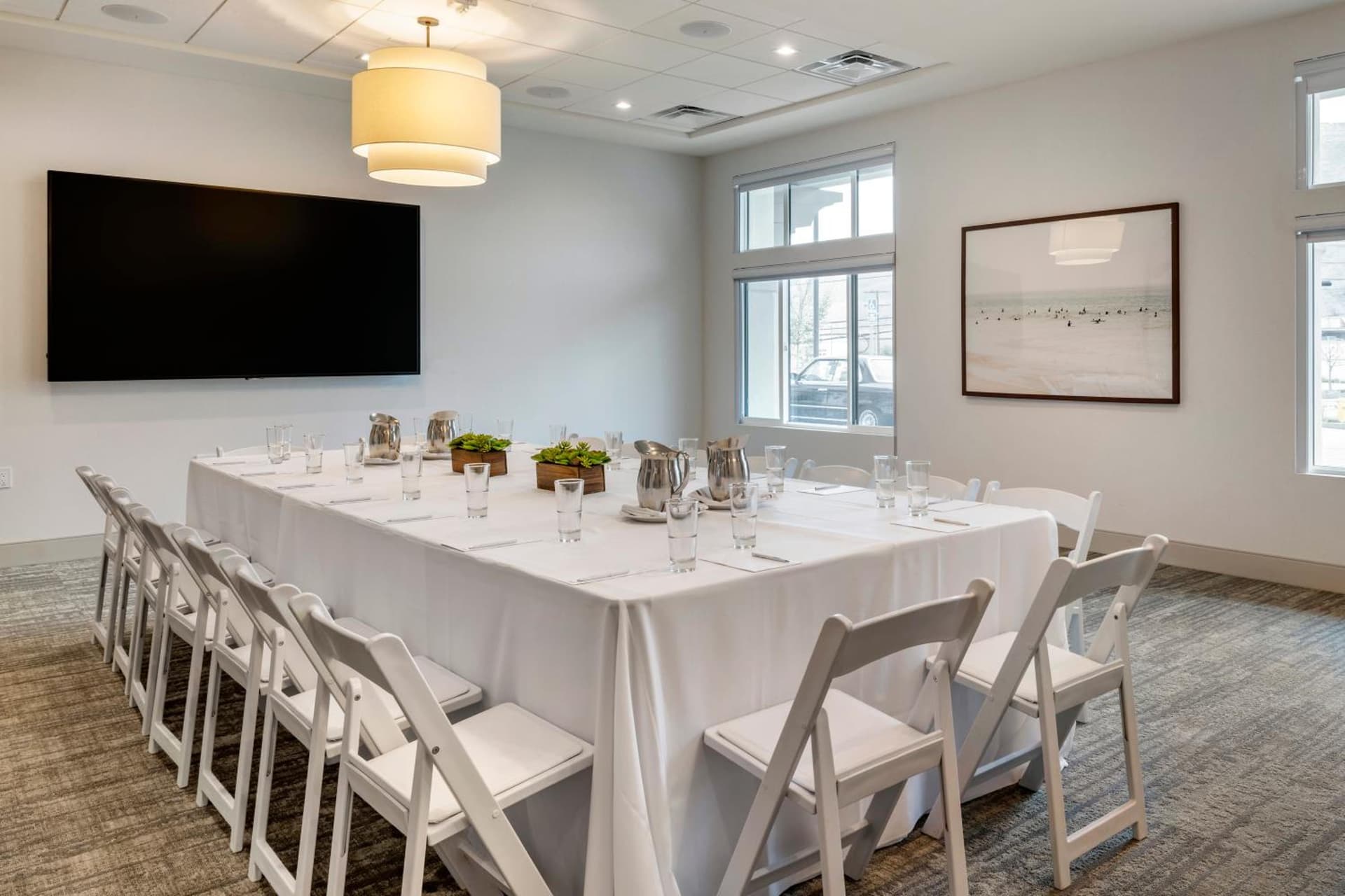 Cambria Hotel Calabasas - Malibu gallery photo in Calabasas, CA — image 16