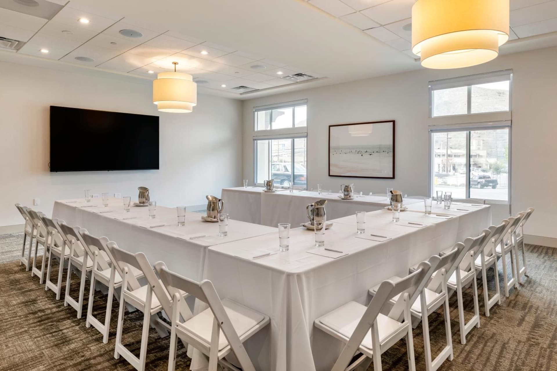 Cambria Hotel Calabasas - Malibu gallery photo in Calabasas, CA — image 36