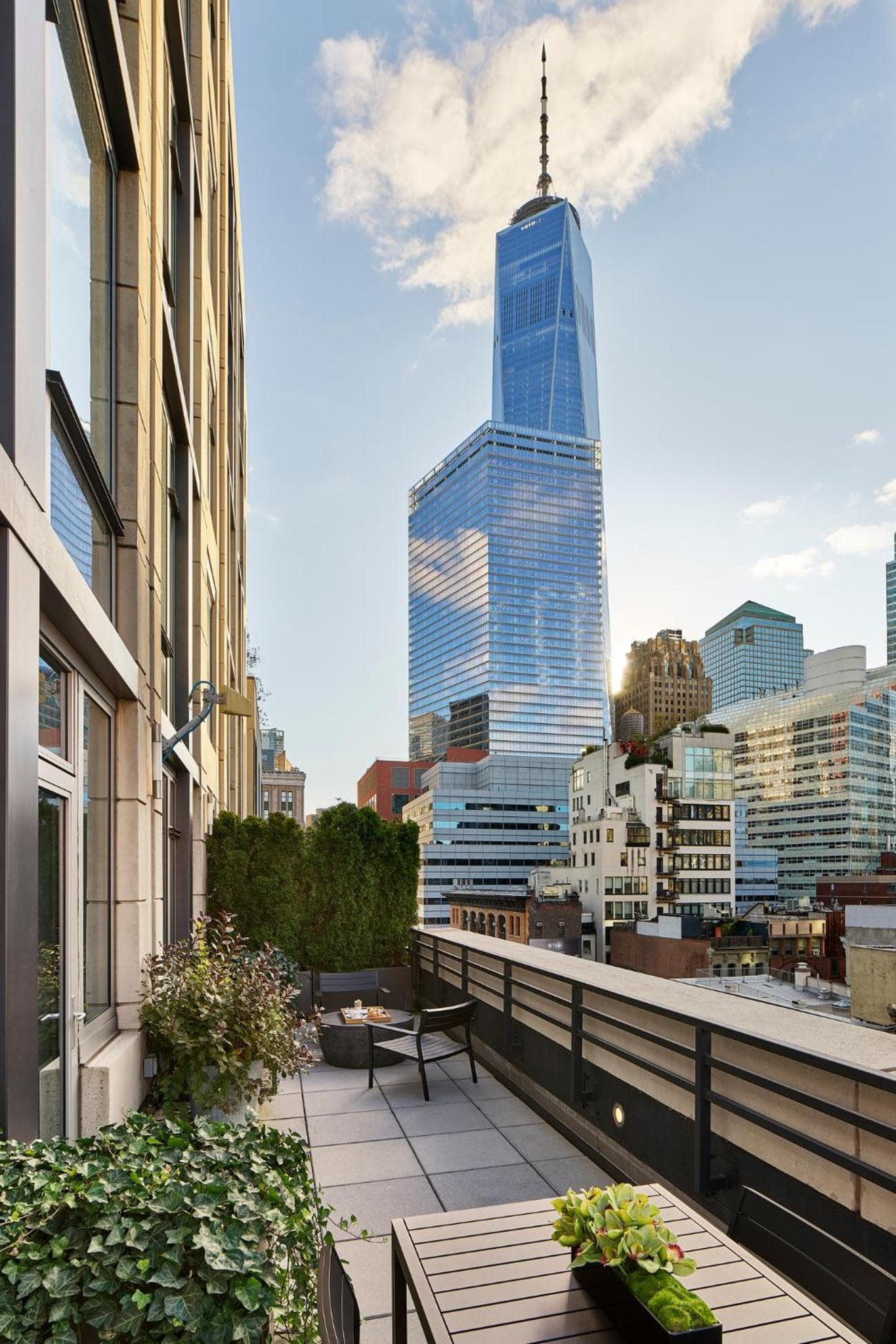 Smyth Tribeca gallery photo in New York, NY — image 49
