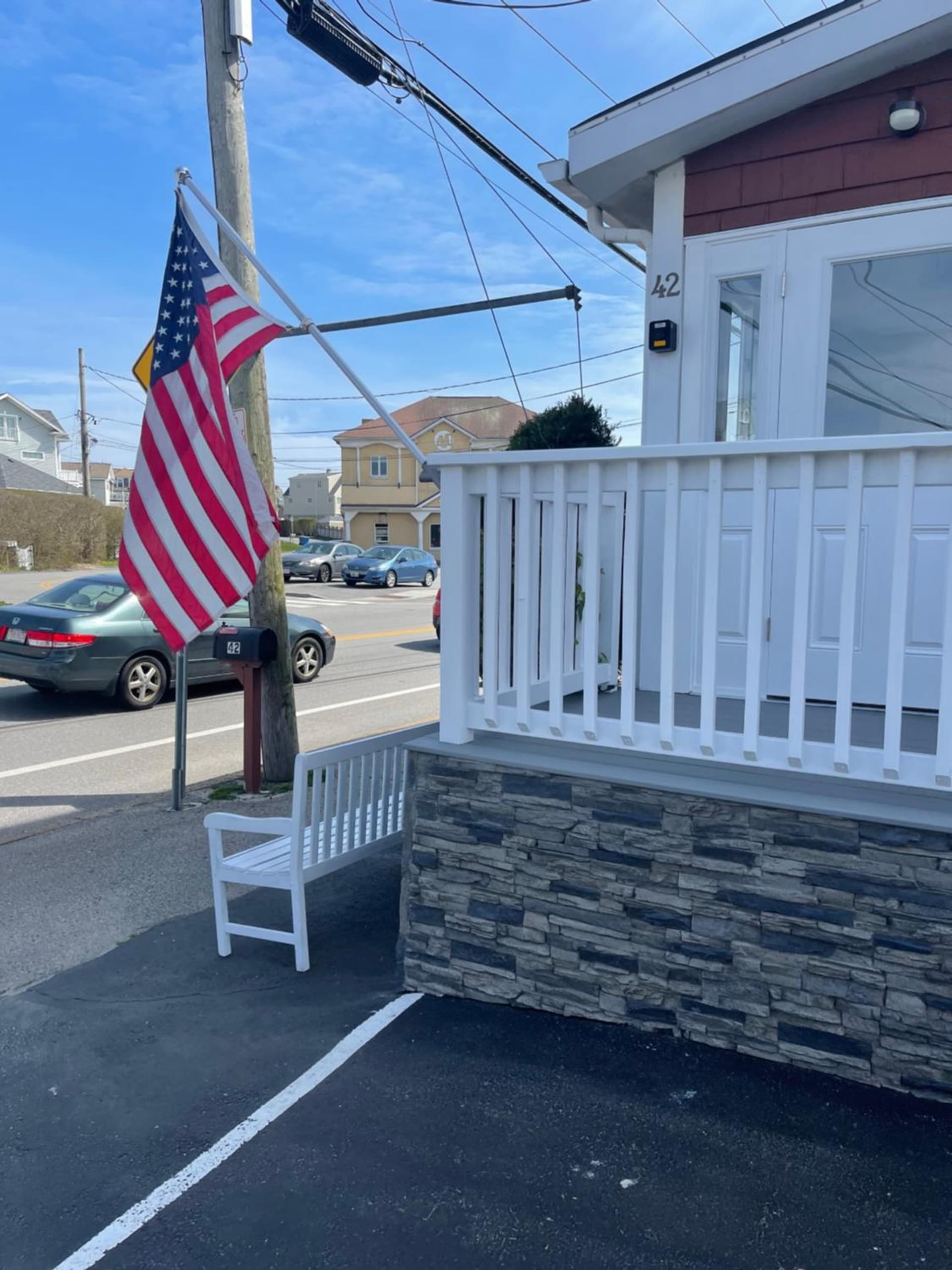 Rhea's Inn by the Sea gallery photo in Middletown, RI — image 4