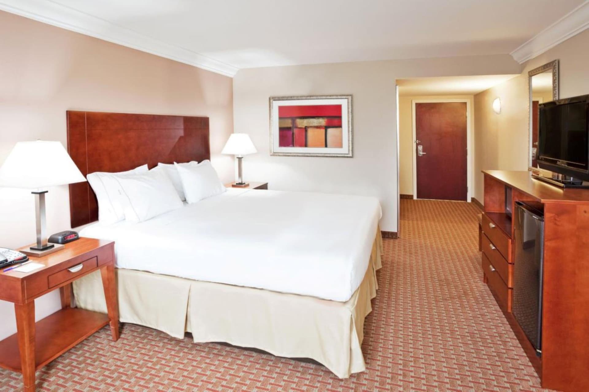 Holiday Inn Express & Suites Niagara Falls by IHG gallery photo in Niagara Falls, NY — image 32