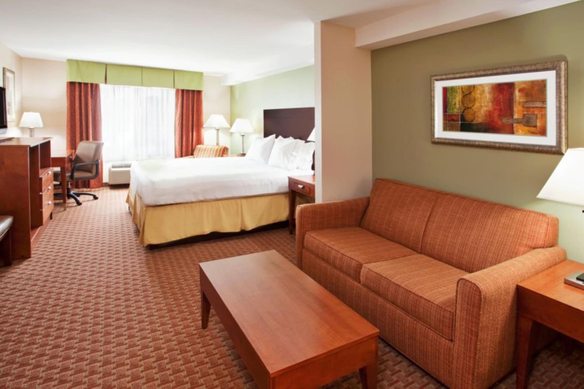 Holiday Inn Express & Suites Niagara Falls by IHG gallery photo in Niagara Falls, NY — image 34
