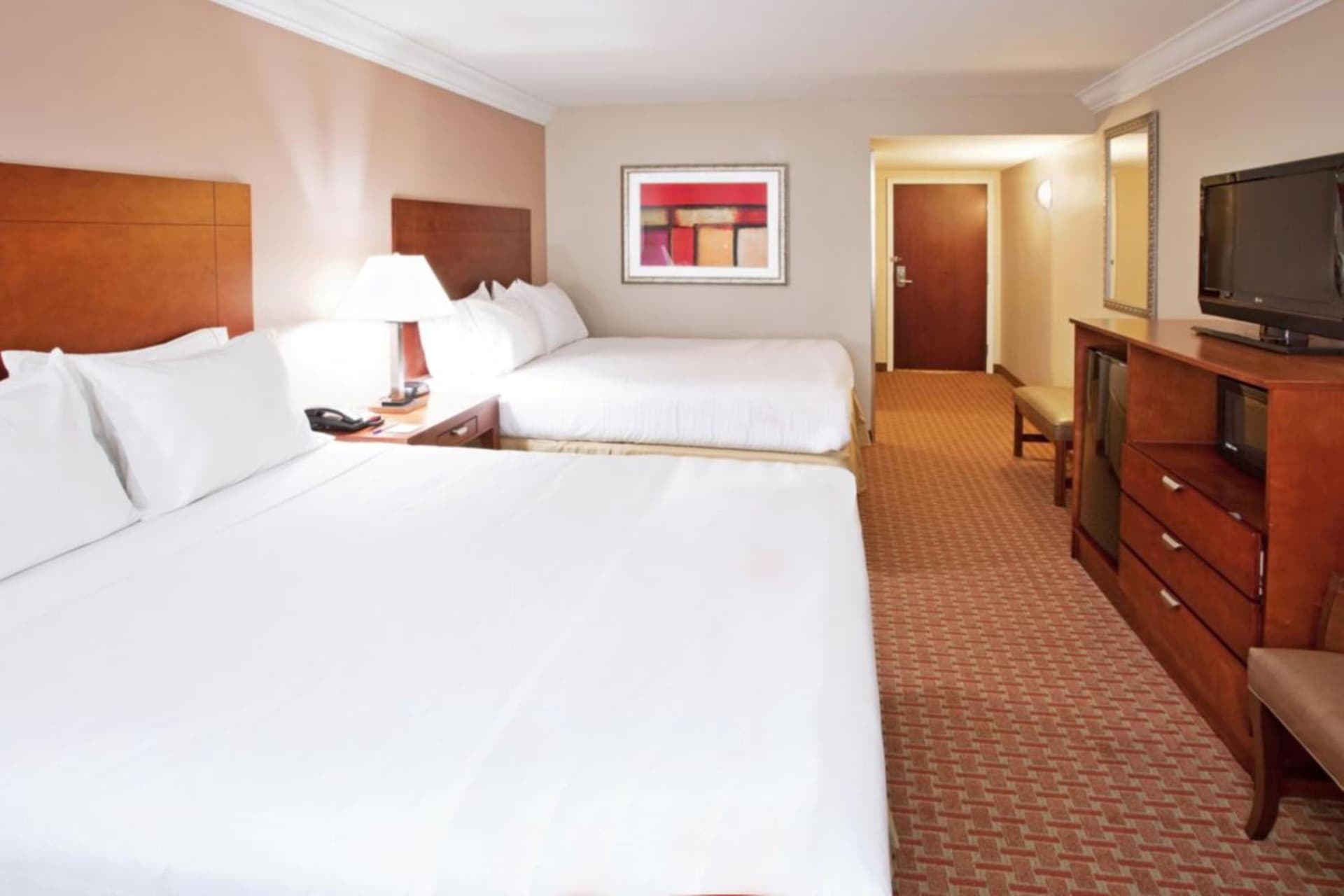 Holiday Inn Express & Suites Niagara Falls by IHG gallery photo in Niagara Falls, NY — image 30