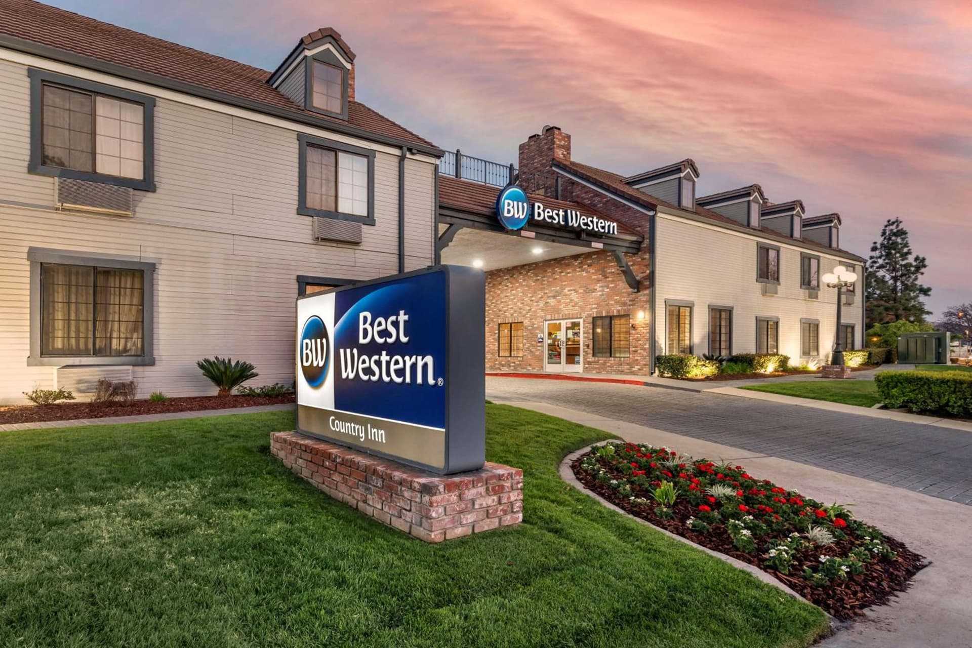 Best Western Country Inn Temecula — hotel in Temecula, California
