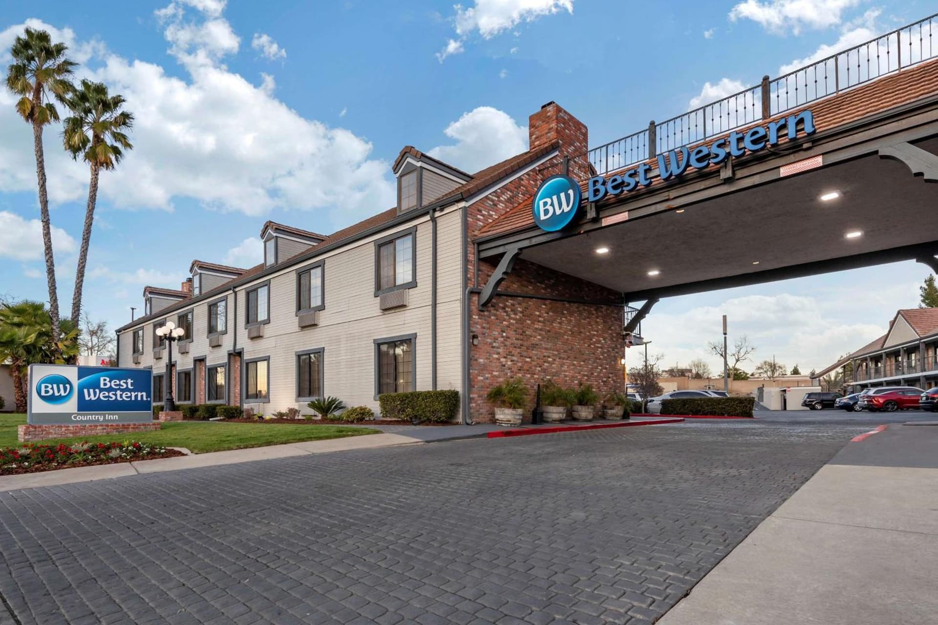 Best Western Country Inn Temecula gallery photo in Temecula, CA — image 6