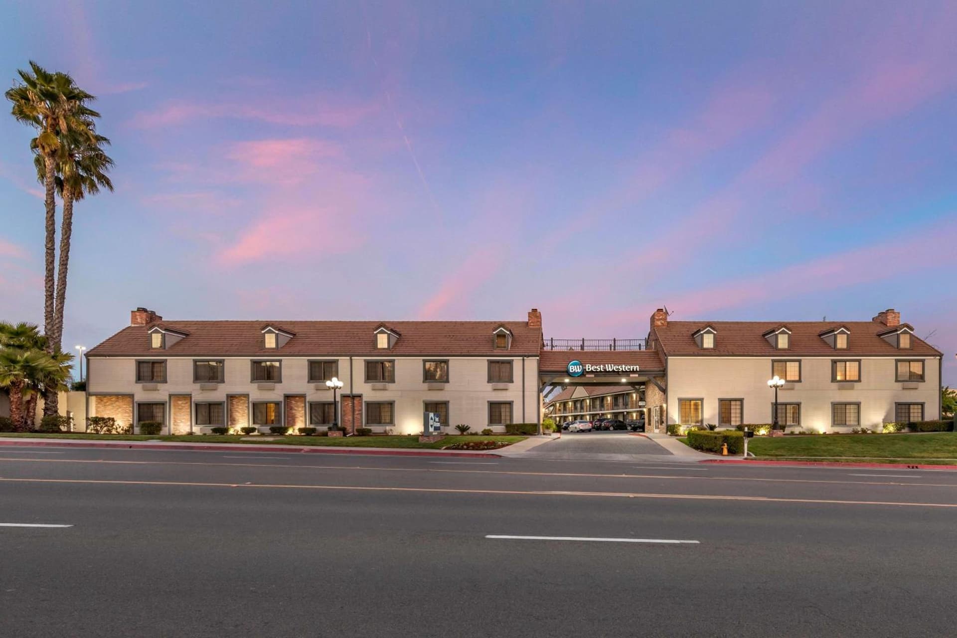 Best Western Country Inn Temecula gallery photo in Temecula, CA — image 8