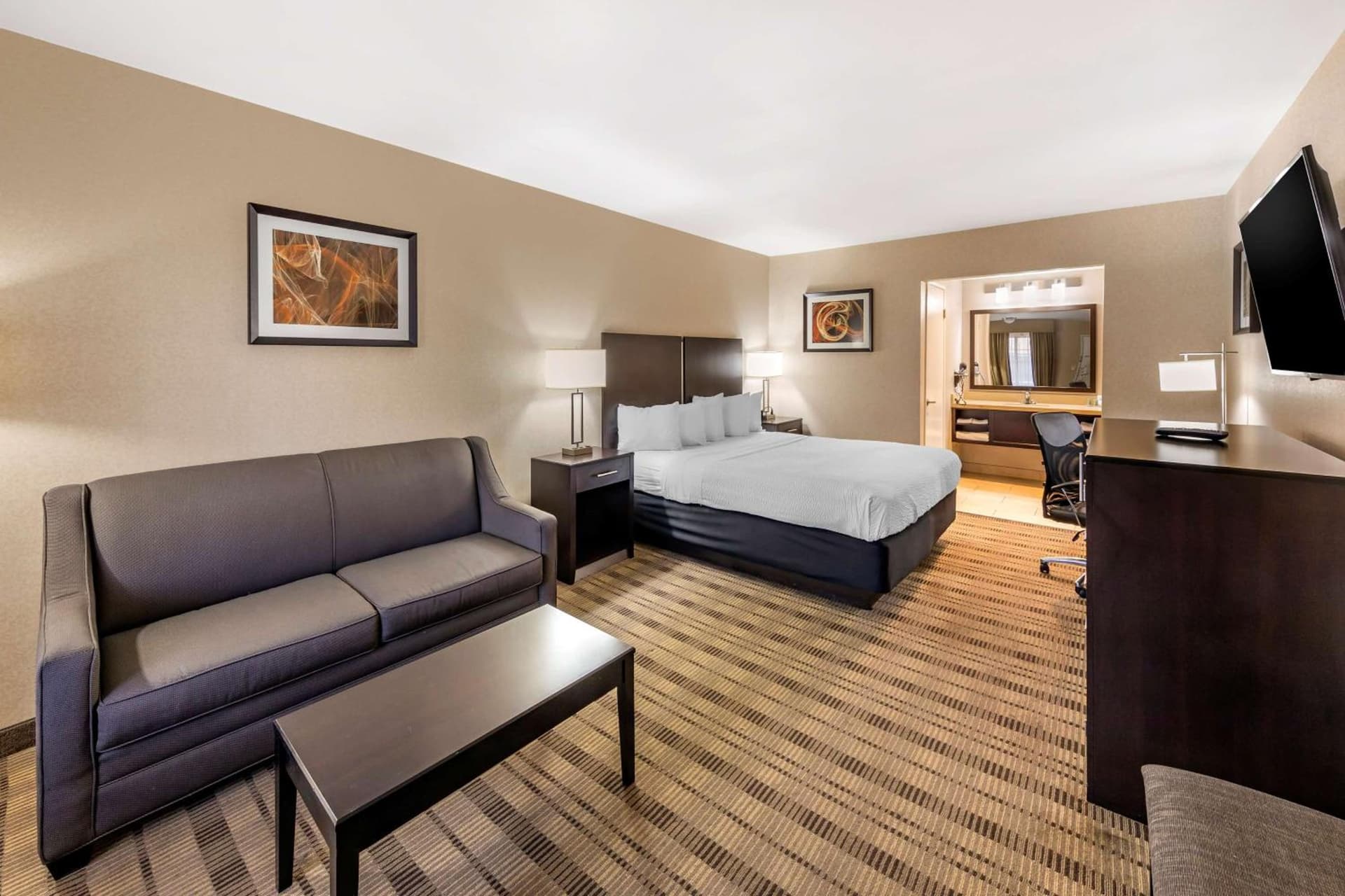 Best Western Country Inn Temecula gallery photo in Temecula, CA — image 15