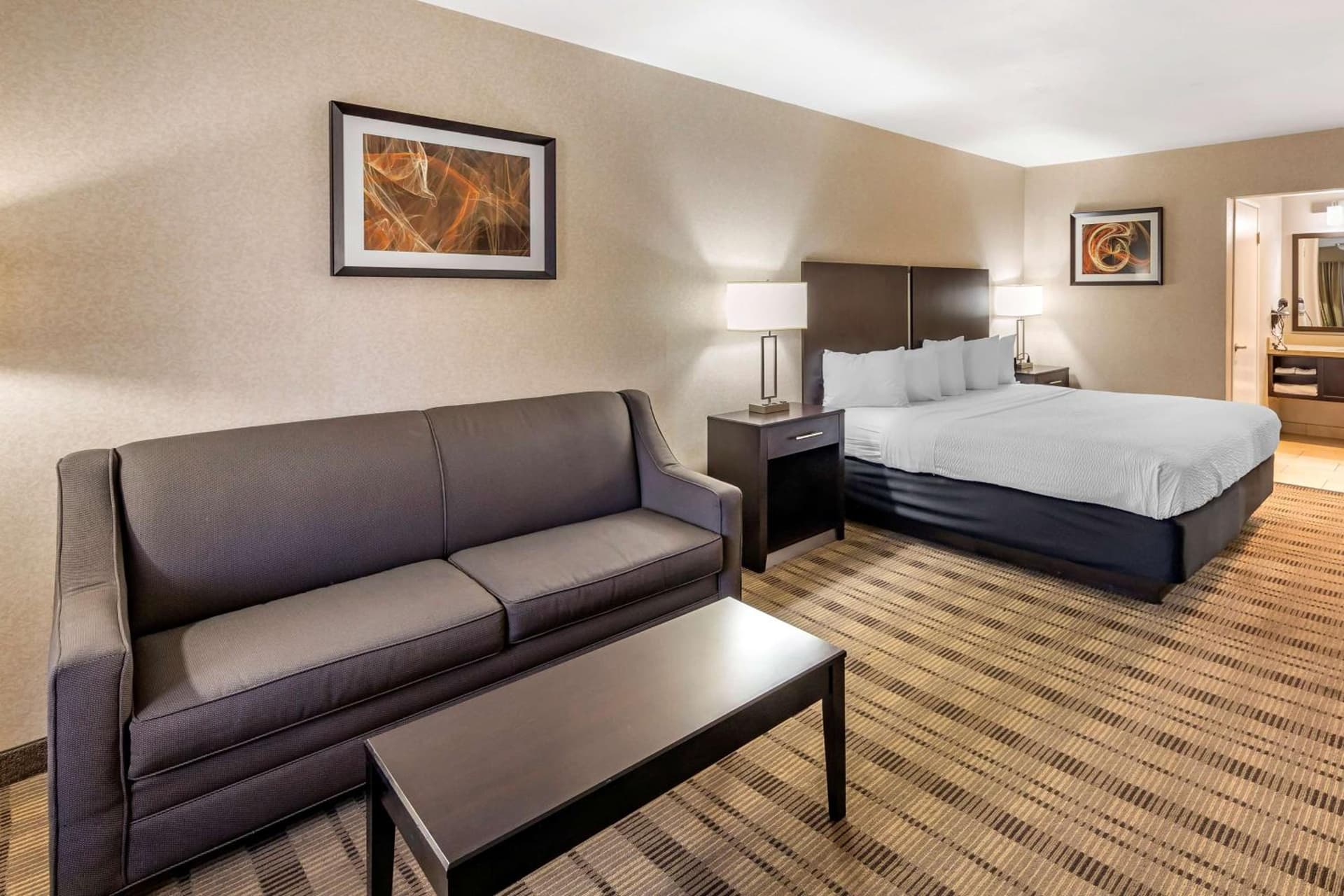 Best Western Country Inn Temecula gallery photo in Temecula, CA — image 22