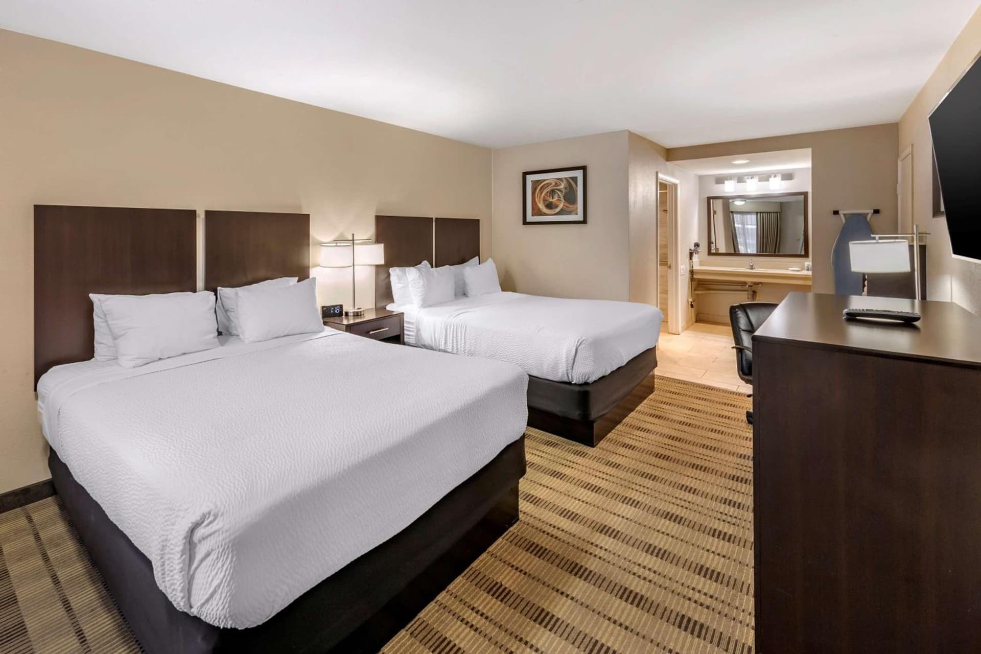 Best Western Country Inn Temecula gallery photo in Temecula, CA — image 24