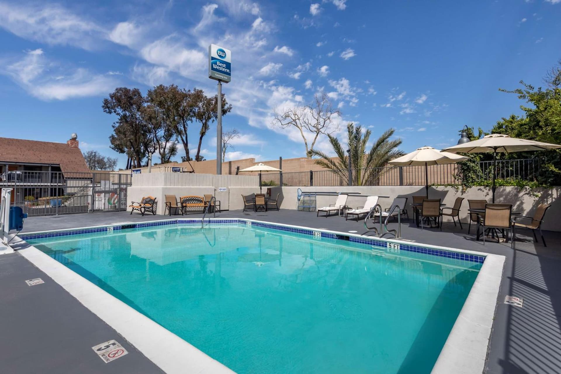 Best Western Country Inn Temecula gallery photo in Temecula, CA — image 20