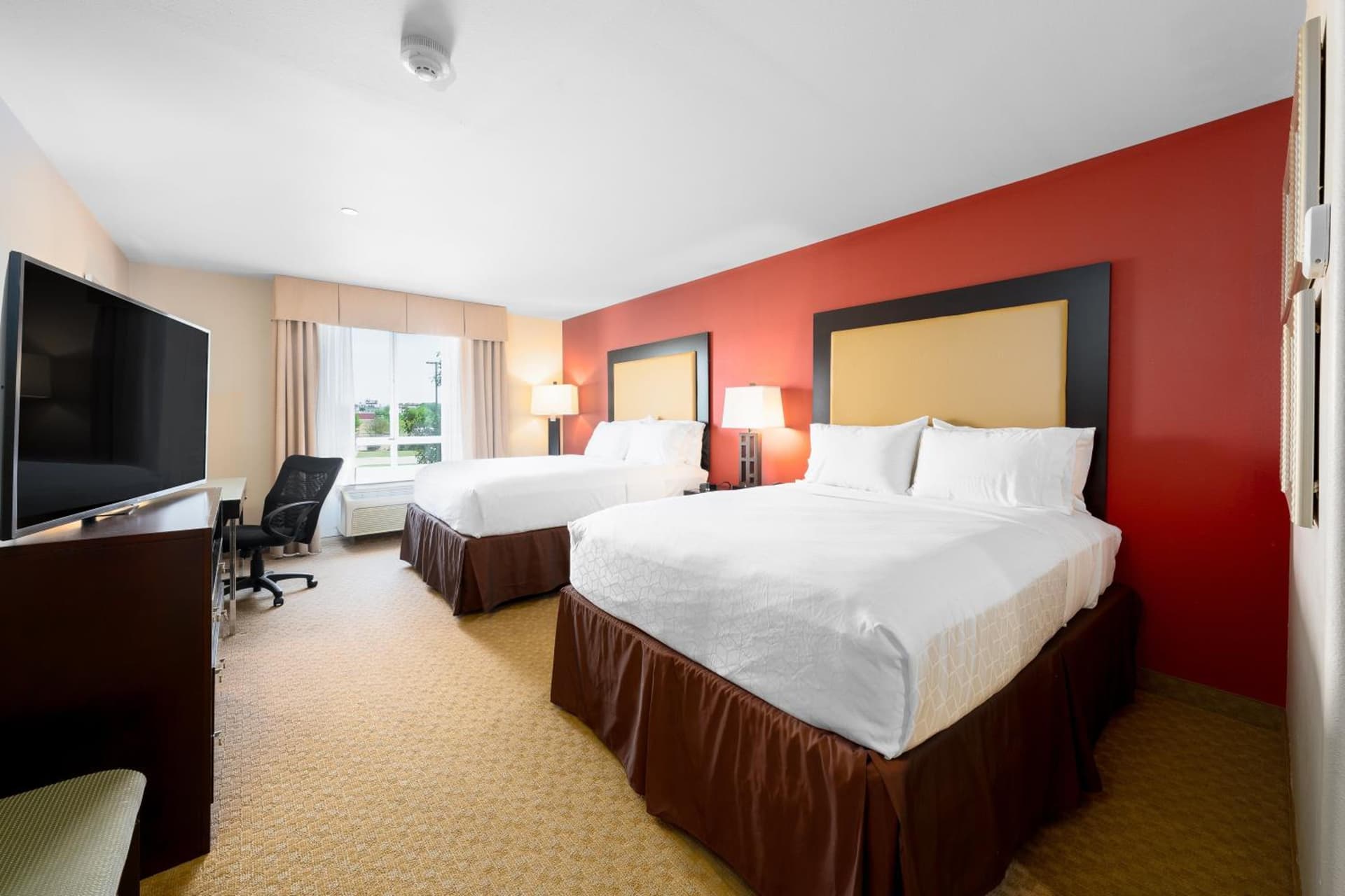 Holiday Inn Temple - Belton by IHG gallery photo in Temple, TX — image 16