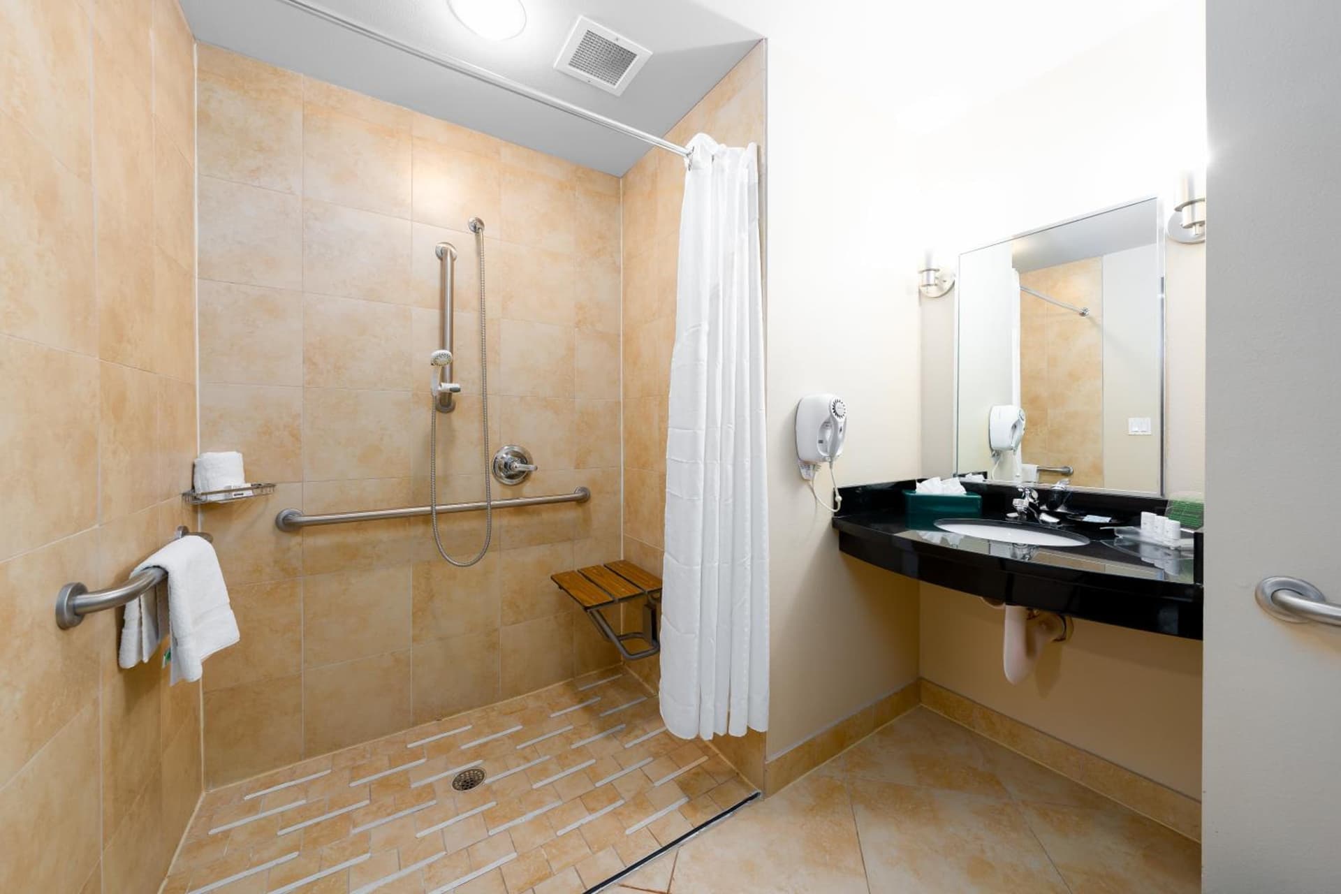 Holiday Inn Temple - Belton by IHG gallery photo in Temple, TX — image 9