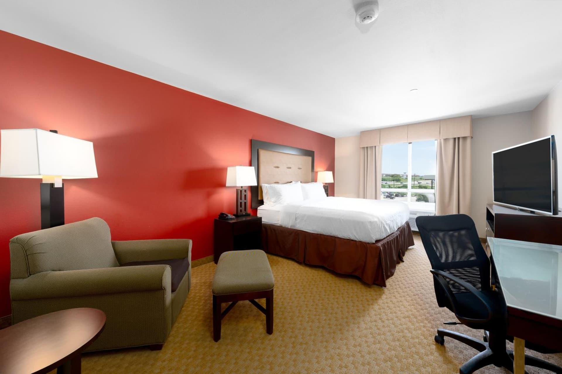 Holiday Inn Temple - Belton by IHG gallery photo in Temple, TX — image 52