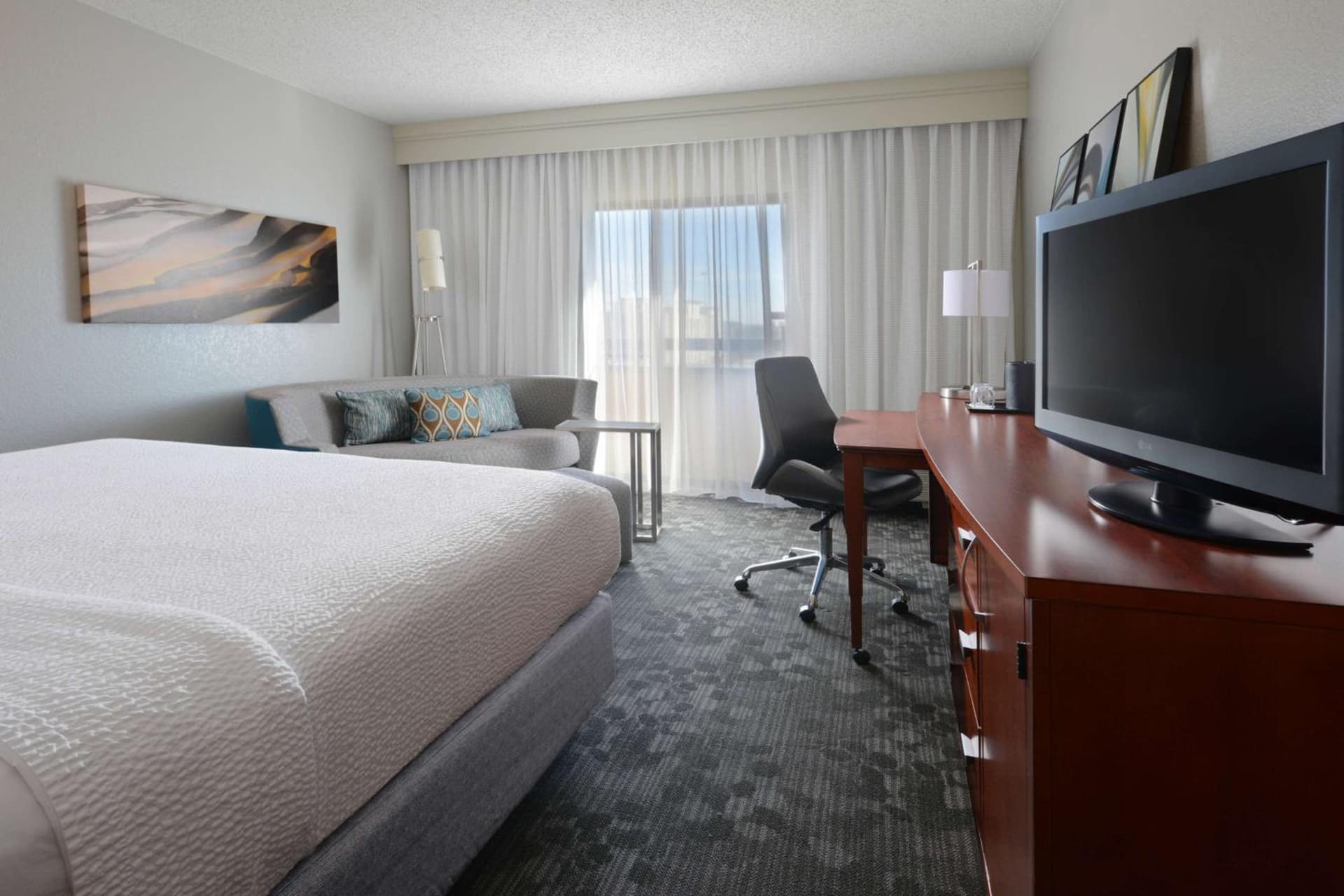 Sonesta Select Dallas Central Expressway gallery photo in Dallas, TX — image 24