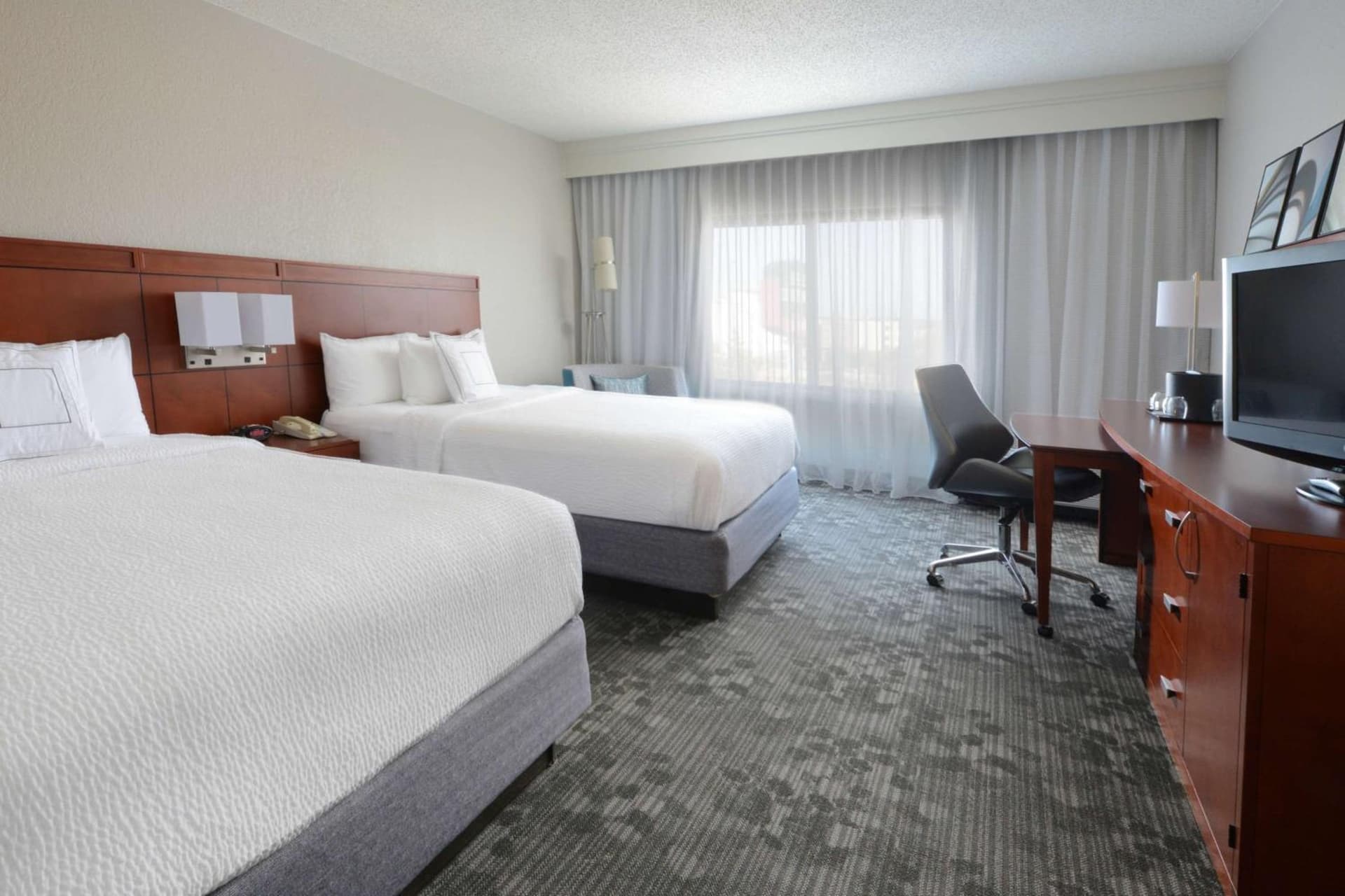Sonesta Select Dallas Central Expressway gallery photo in Dallas, TX — image 22