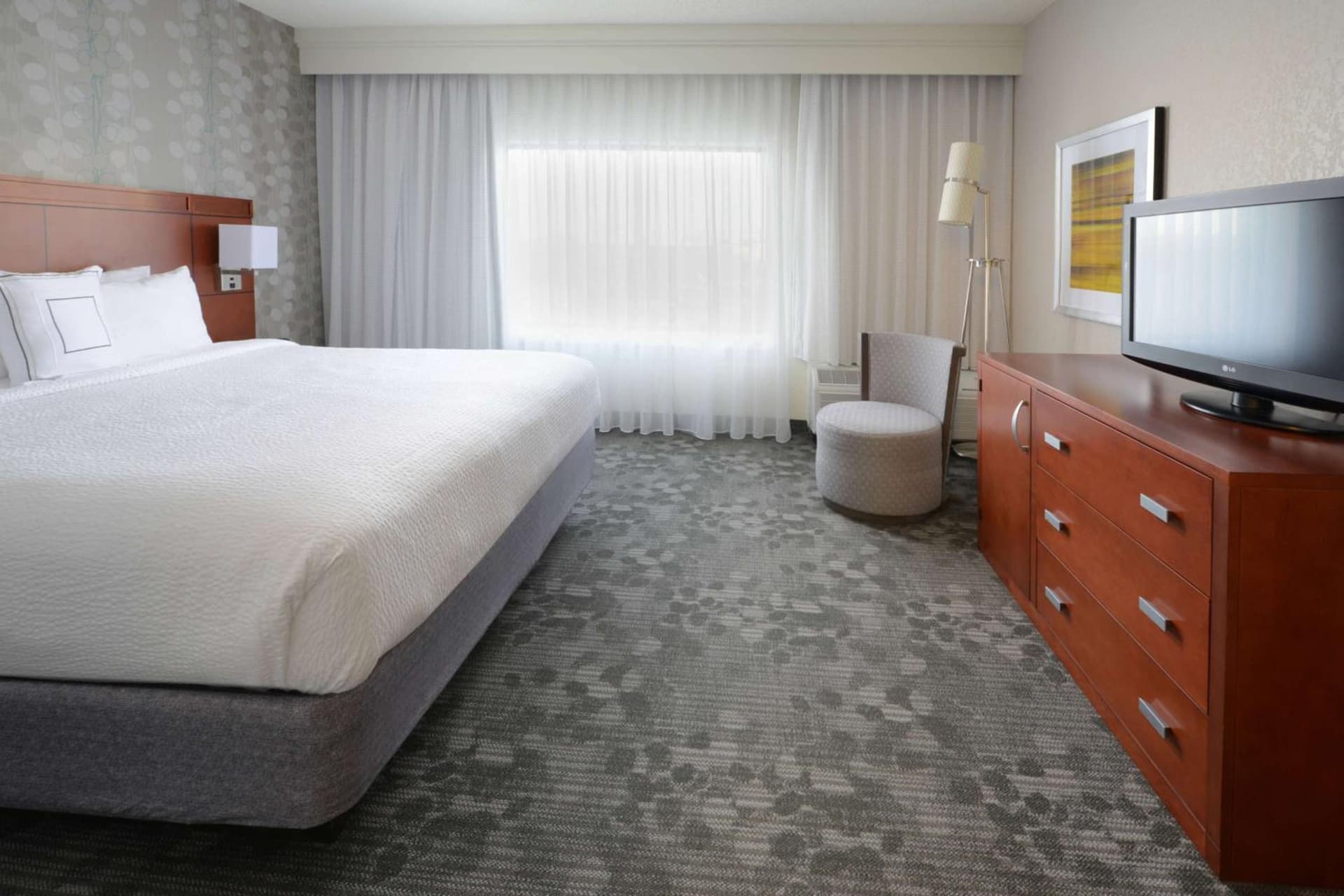 Sonesta Select Dallas Central Expressway gallery photo in Dallas, TX — image 6