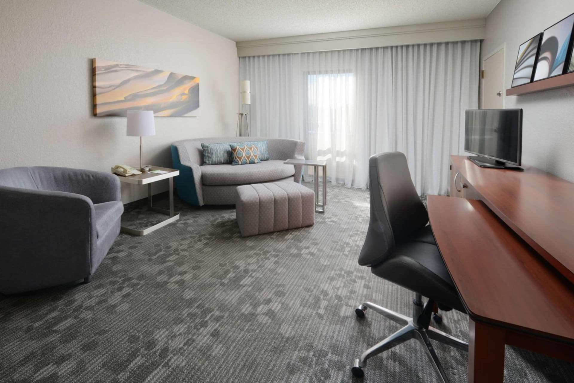 Sonesta Select Dallas Central Expressway gallery photo in Dallas, TX — image 13