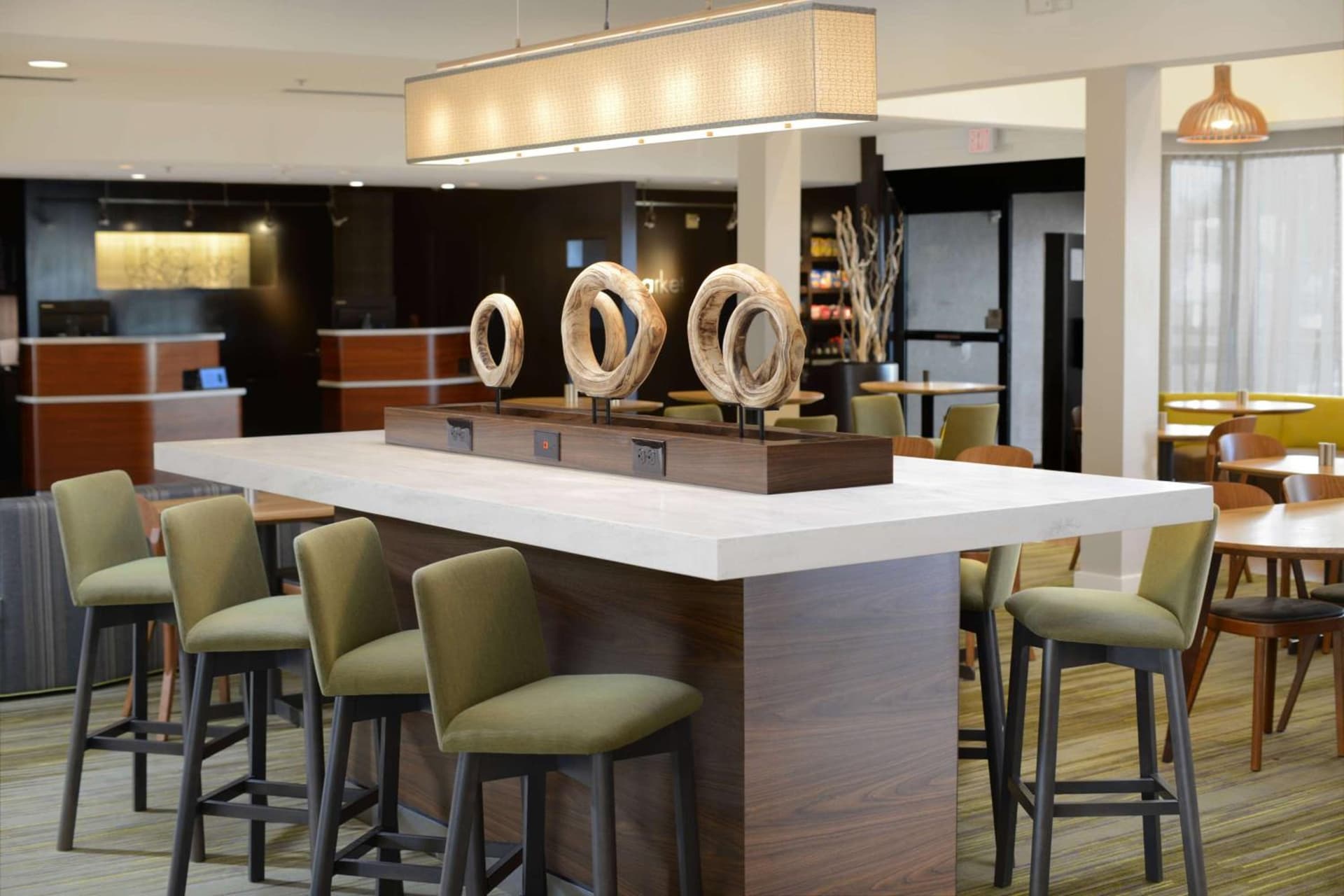 Sonesta Select Dallas Central Expressway gallery photo in Dallas, TX — image 4