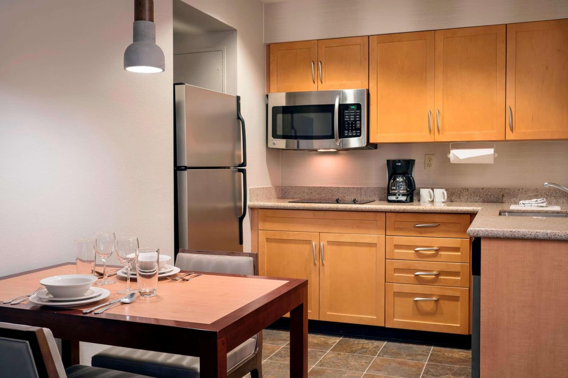 Sonesta ES Suites Scottsdale Paradise Valley gallery photo in Scottsdale, AZ — image 19