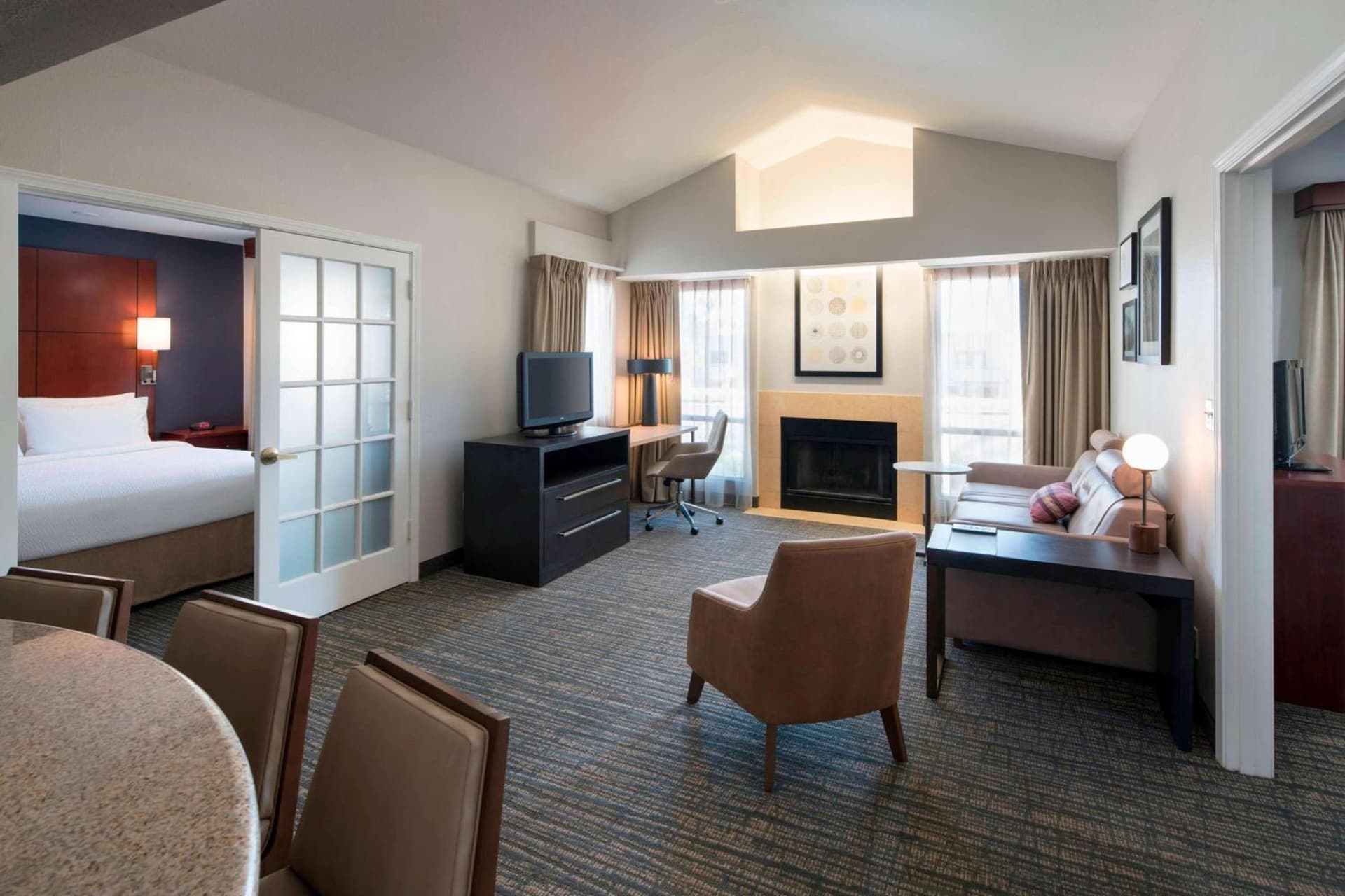 Sonesta ES Suites Scottsdale Paradise Valley gallery photo in Scottsdale, AZ — image 5
