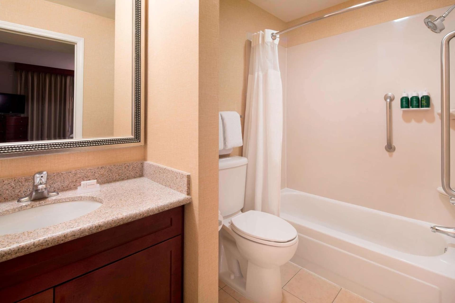 Sonesta ES Suites Scottsdale Paradise Valley gallery photo in Scottsdale, AZ — image 24