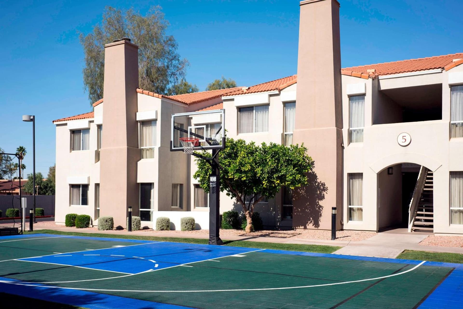 Sonesta ES Suites Scottsdale Paradise Valley gallery photo in Scottsdale, AZ — image 8