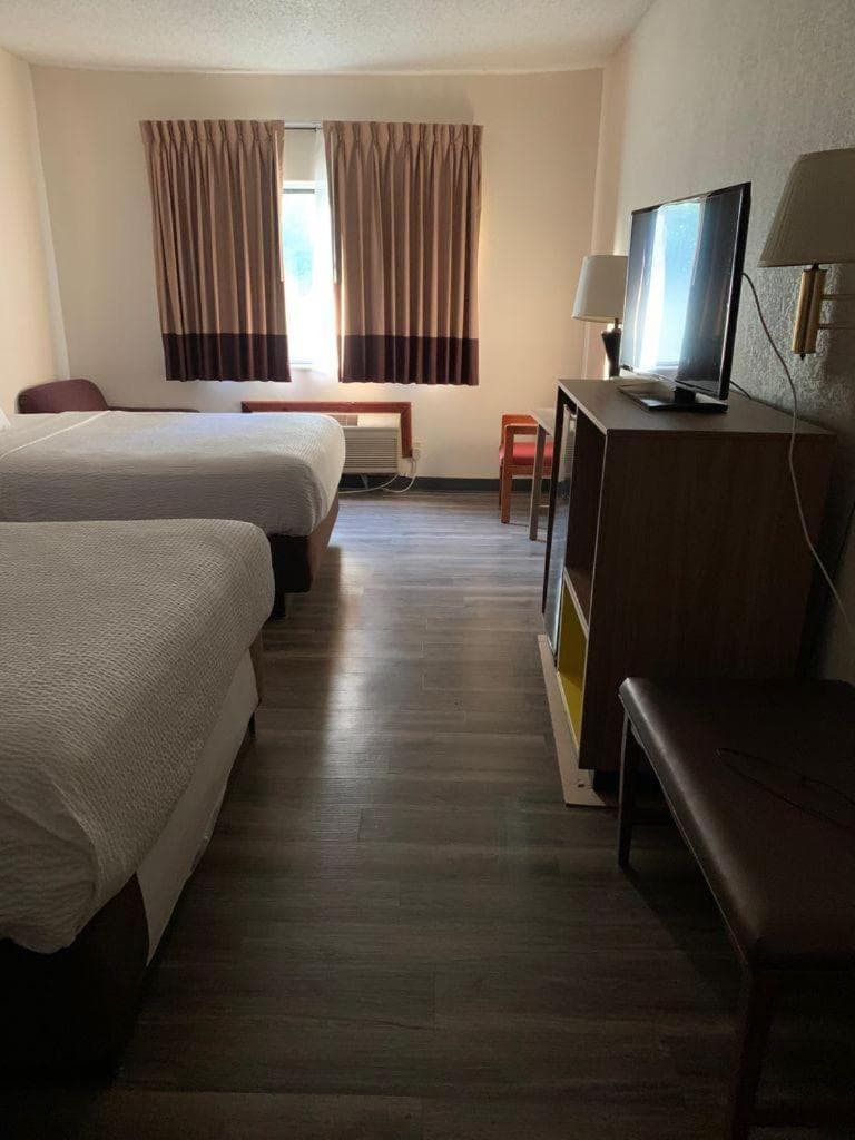 Days Inn by Wyndham Topeka gallery photo in Topeka, KS — image 34