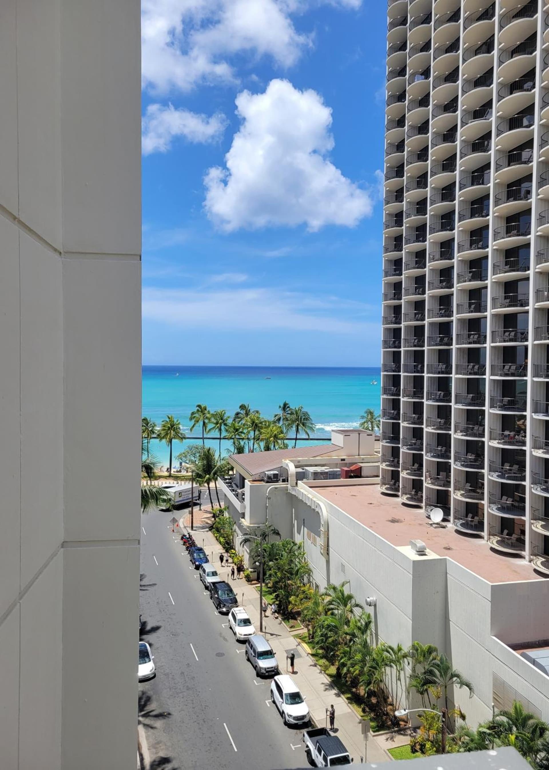 Hotel Renew featured exterior or lobby in Honolulu, HI — similar hotel