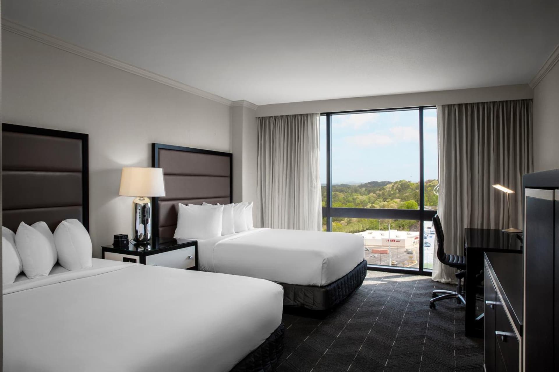 Hyatt Regency Birmingham - The Wynfrey Hotel gallery photo in Birmingham, AL — image 20