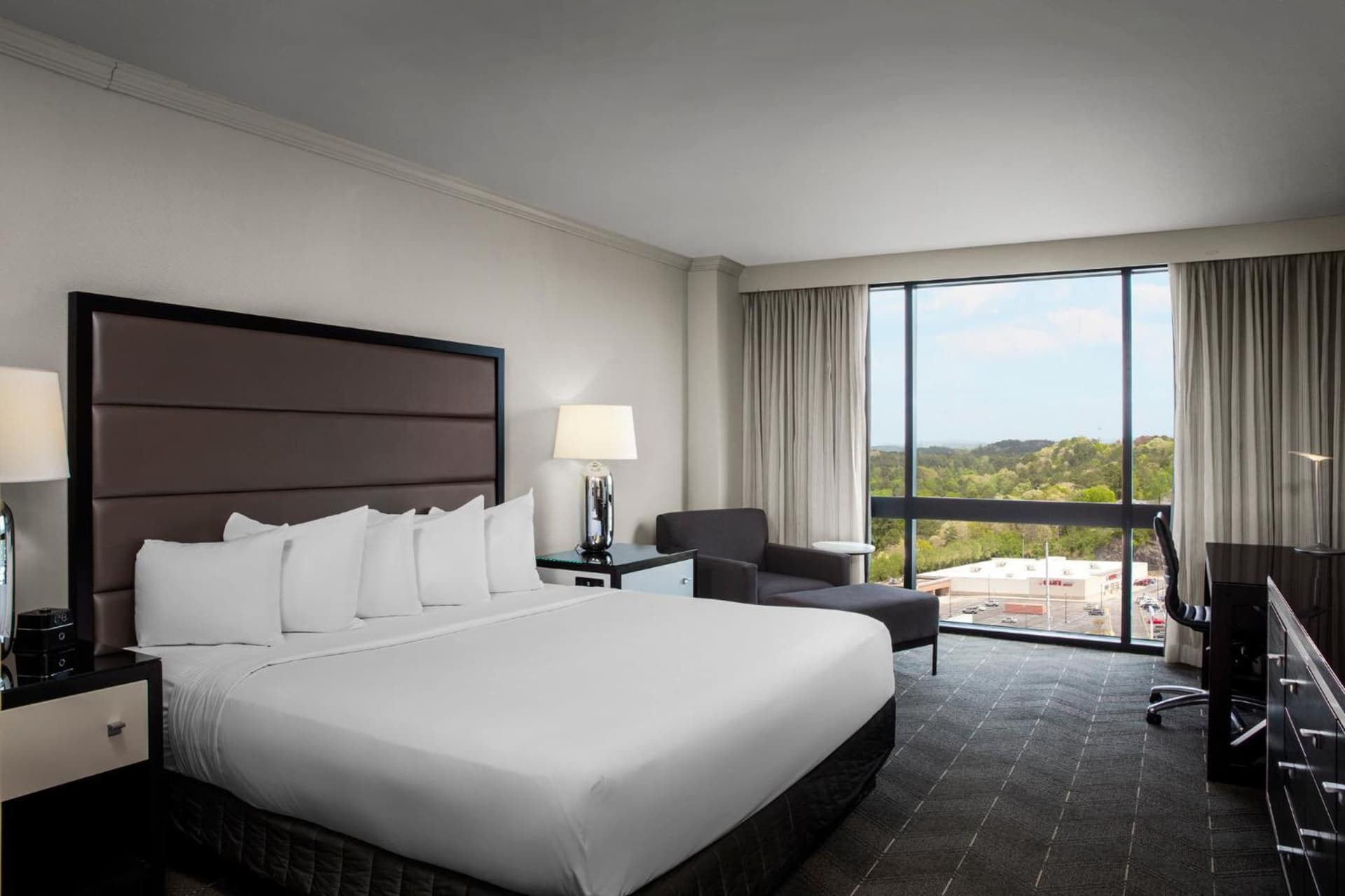 Hyatt Regency Birmingham - The Wynfrey Hotel gallery photo in Birmingham, AL — image 9