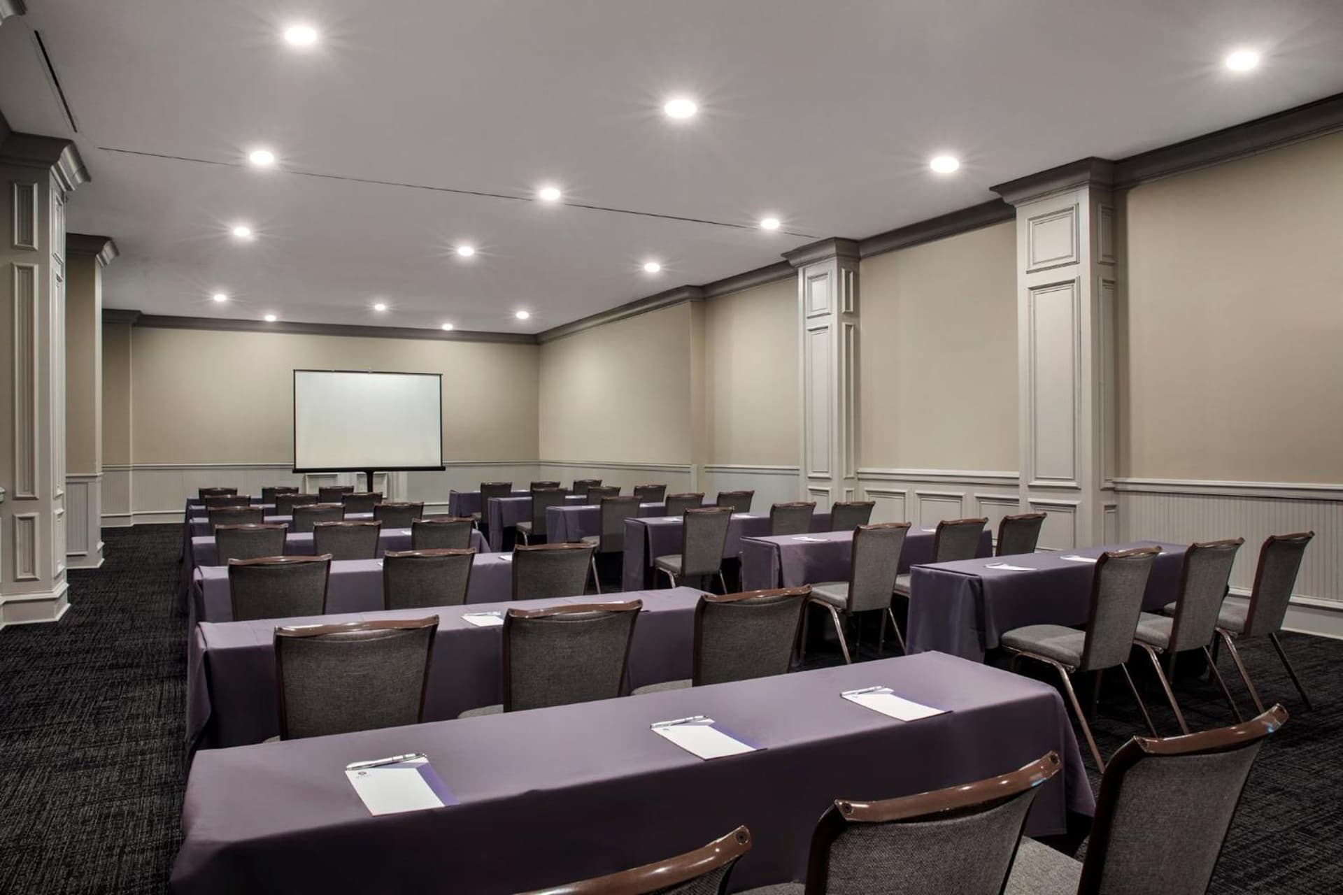 Hyatt Regency Birmingham - The Wynfrey Hotel gallery photo in Birmingham, AL — image 26