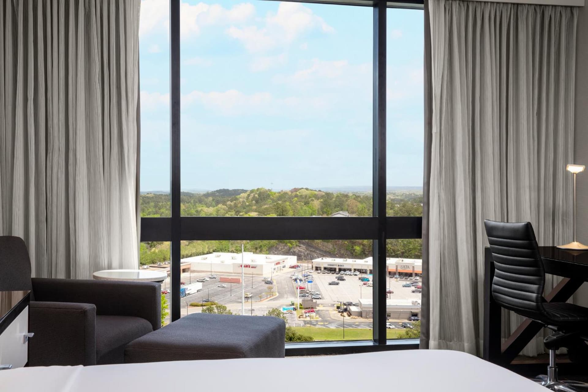 Hyatt Regency Birmingham - The Wynfrey Hotel gallery photo in Birmingham, AL — image 5