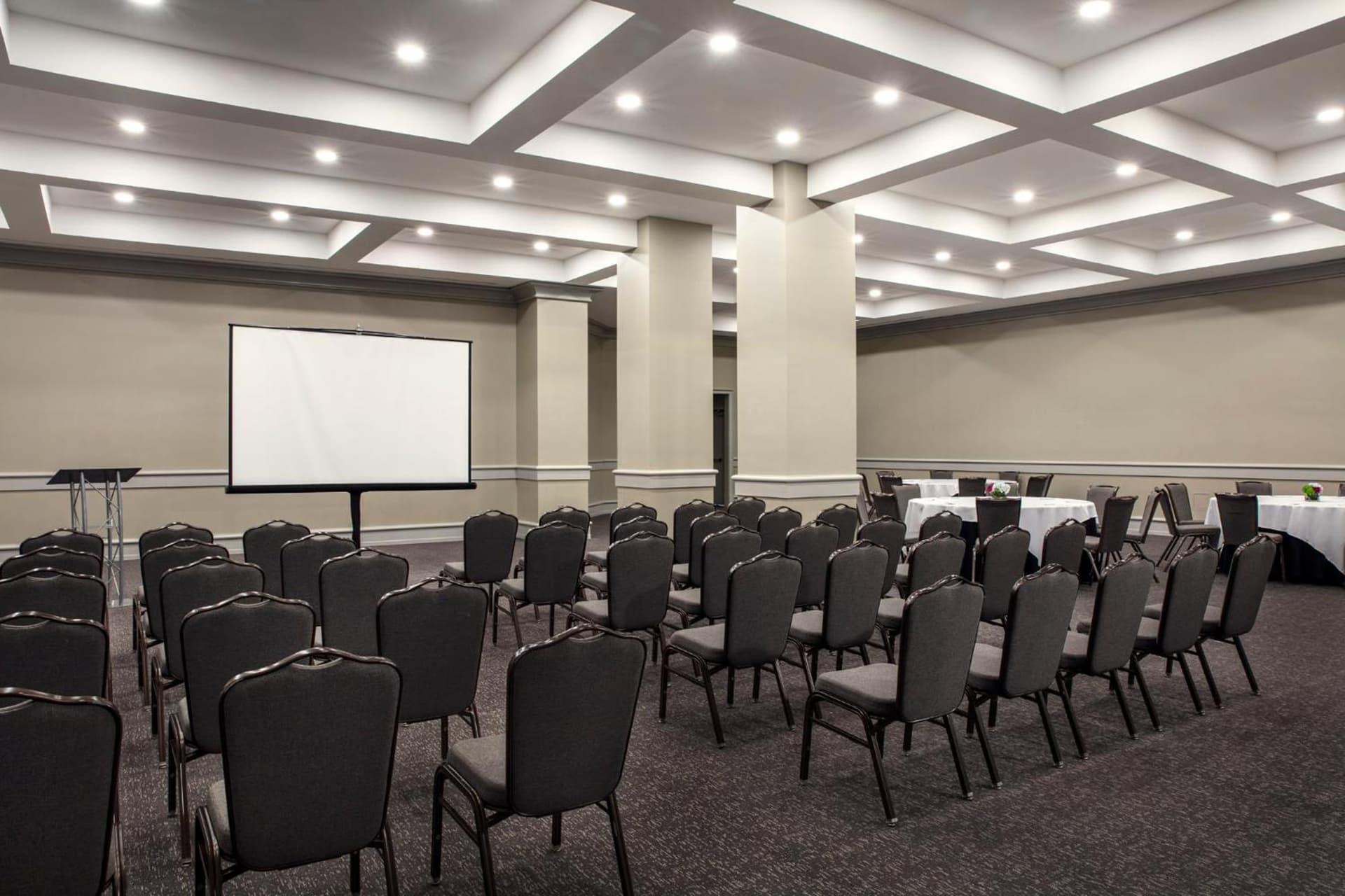 Hyatt Regency Birmingham - The Wynfrey Hotel gallery photo in Birmingham, AL — image 7