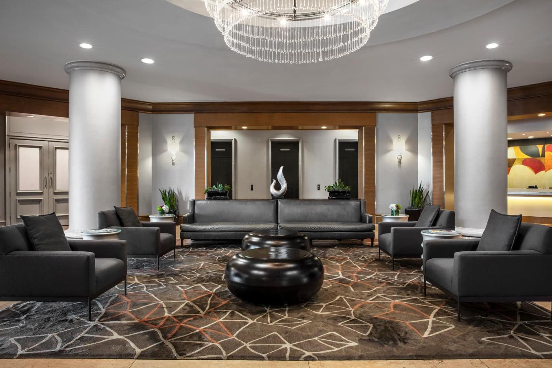 Hyatt Regency Birmingham - The Wynfrey Hotel gallery photo in Birmingham, AL — image 24