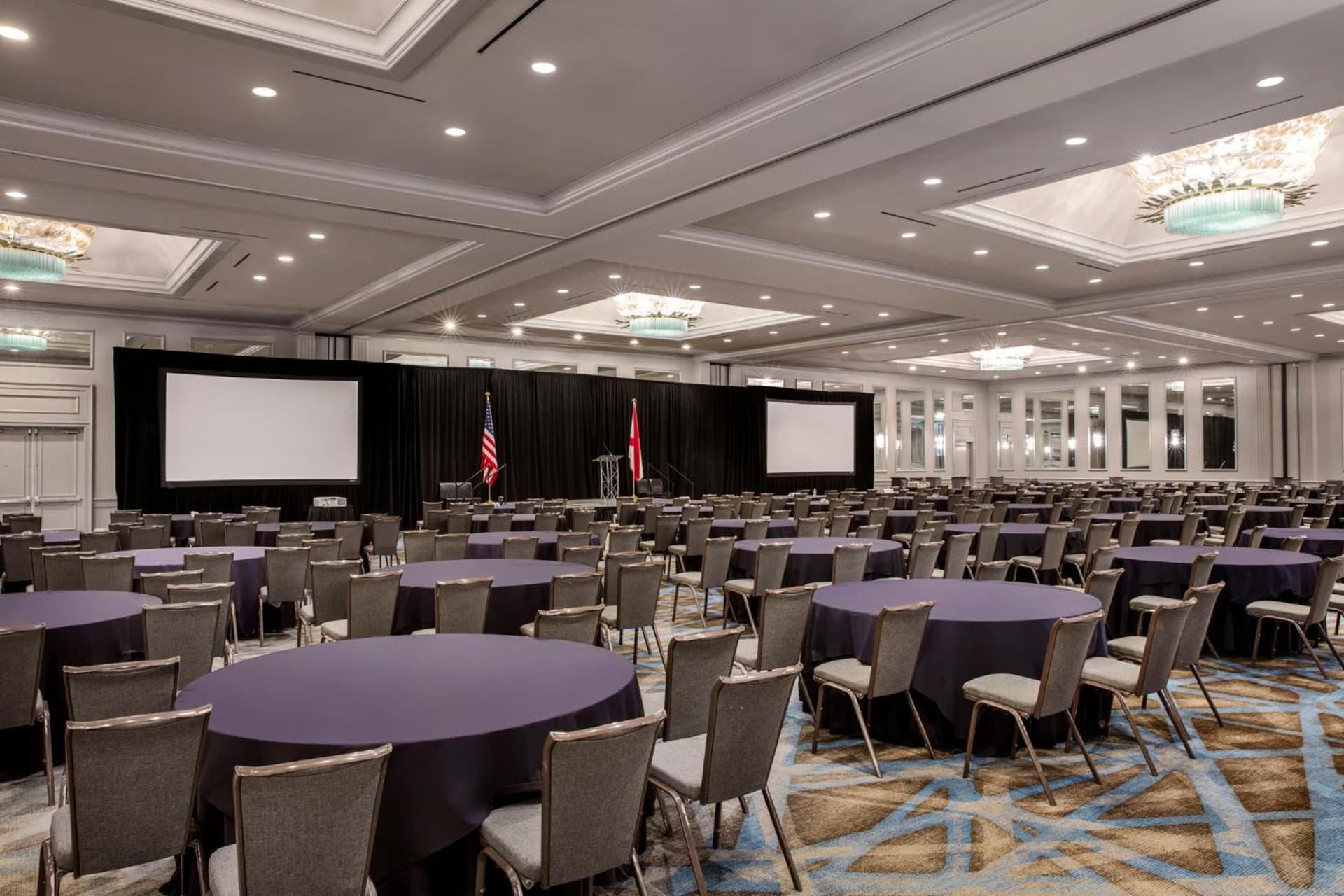 Hyatt Regency Birmingham - The Wynfrey Hotel gallery photo in Birmingham, AL — image 10