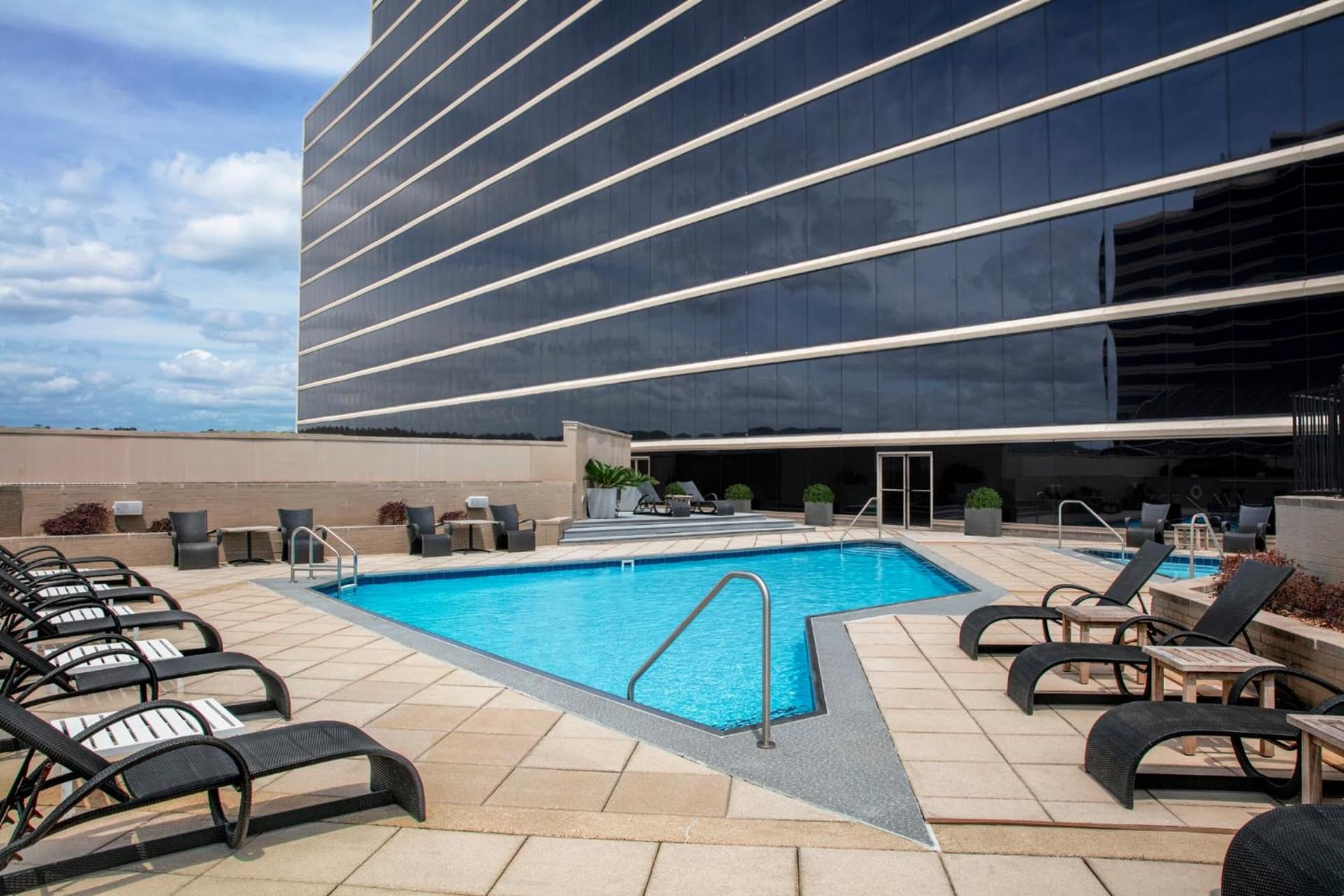 Hyatt Regency Birmingham - The Wynfrey Hotel gallery photo in Birmingham, AL — image 8