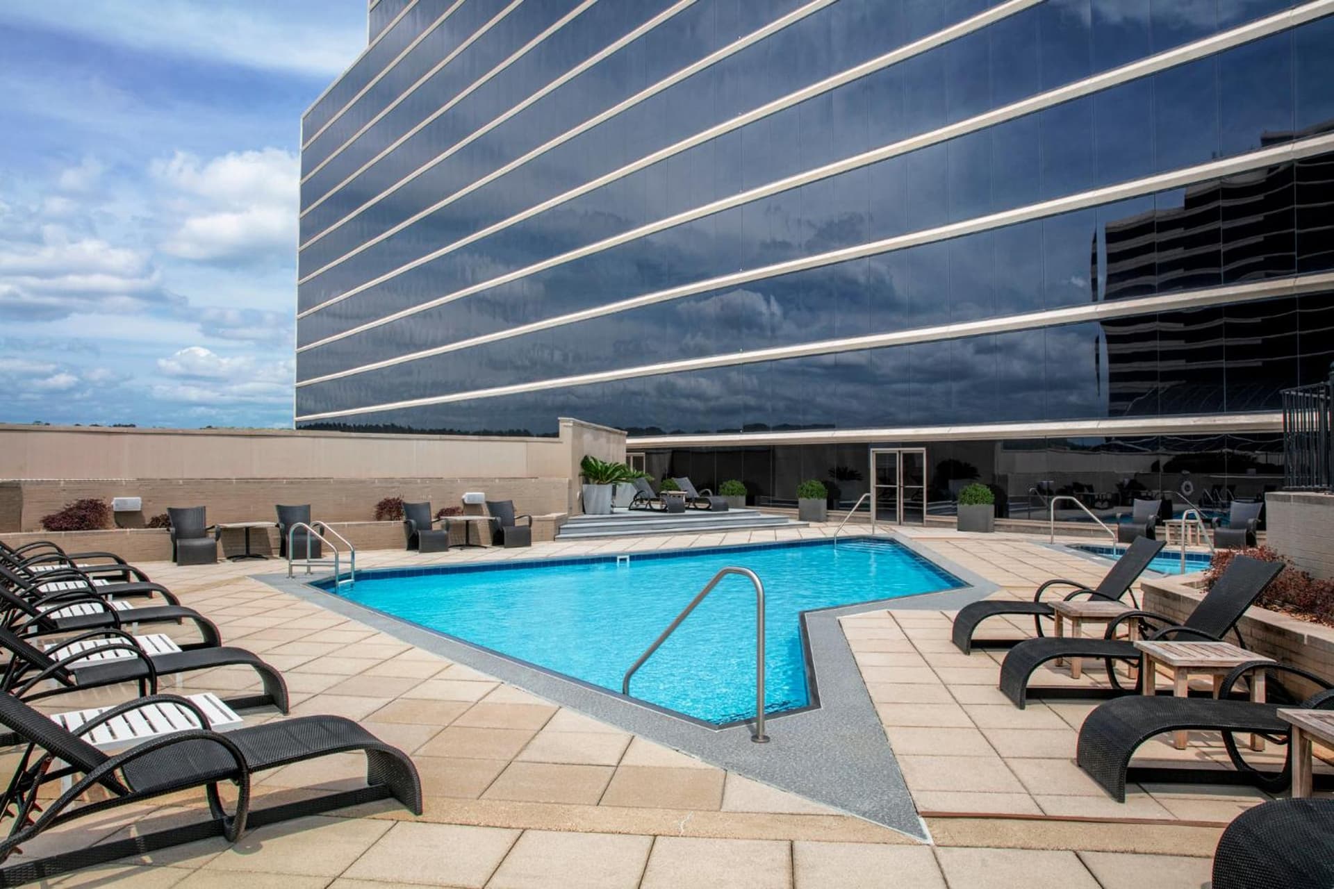 Hyatt Regency Birmingham - The Wynfrey Hotel gallery photo in Birmingham, AL — image 18