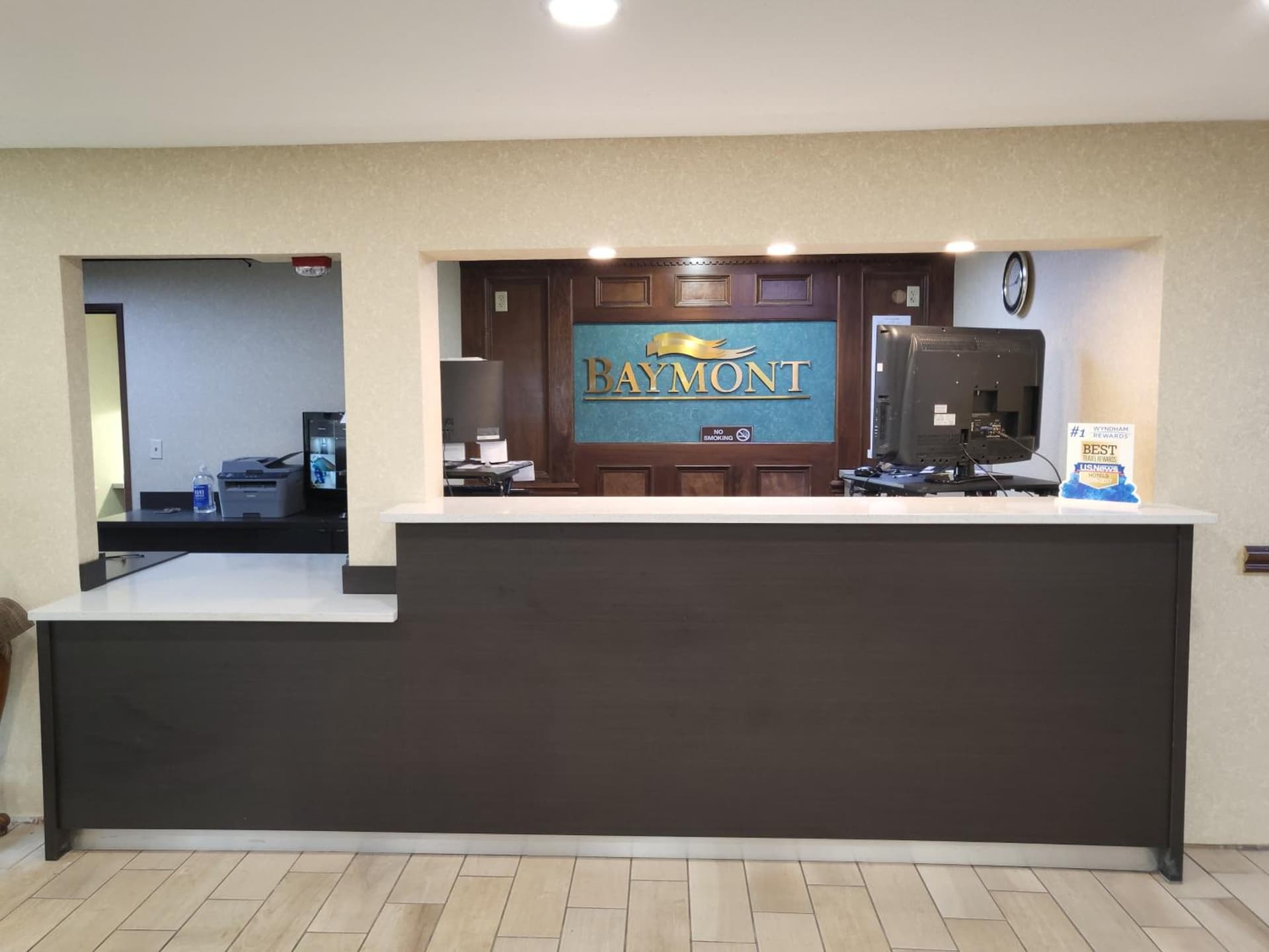 Baymont by Wyndham Bridgeport/Frankenmuth gallery photo in Bridgeport, MI — image 49
