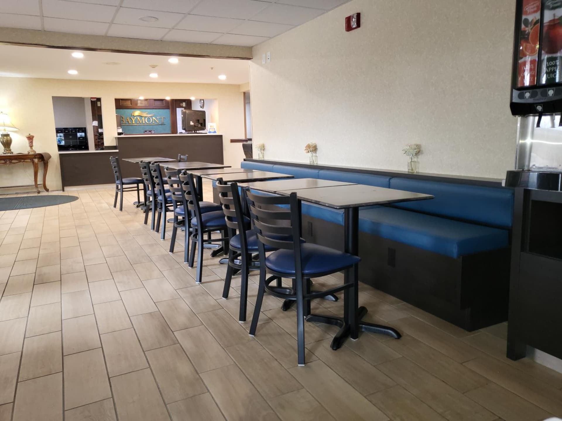 Baymont by Wyndham Bridgeport/Frankenmuth gallery photo in Bridgeport, MI — image 74
