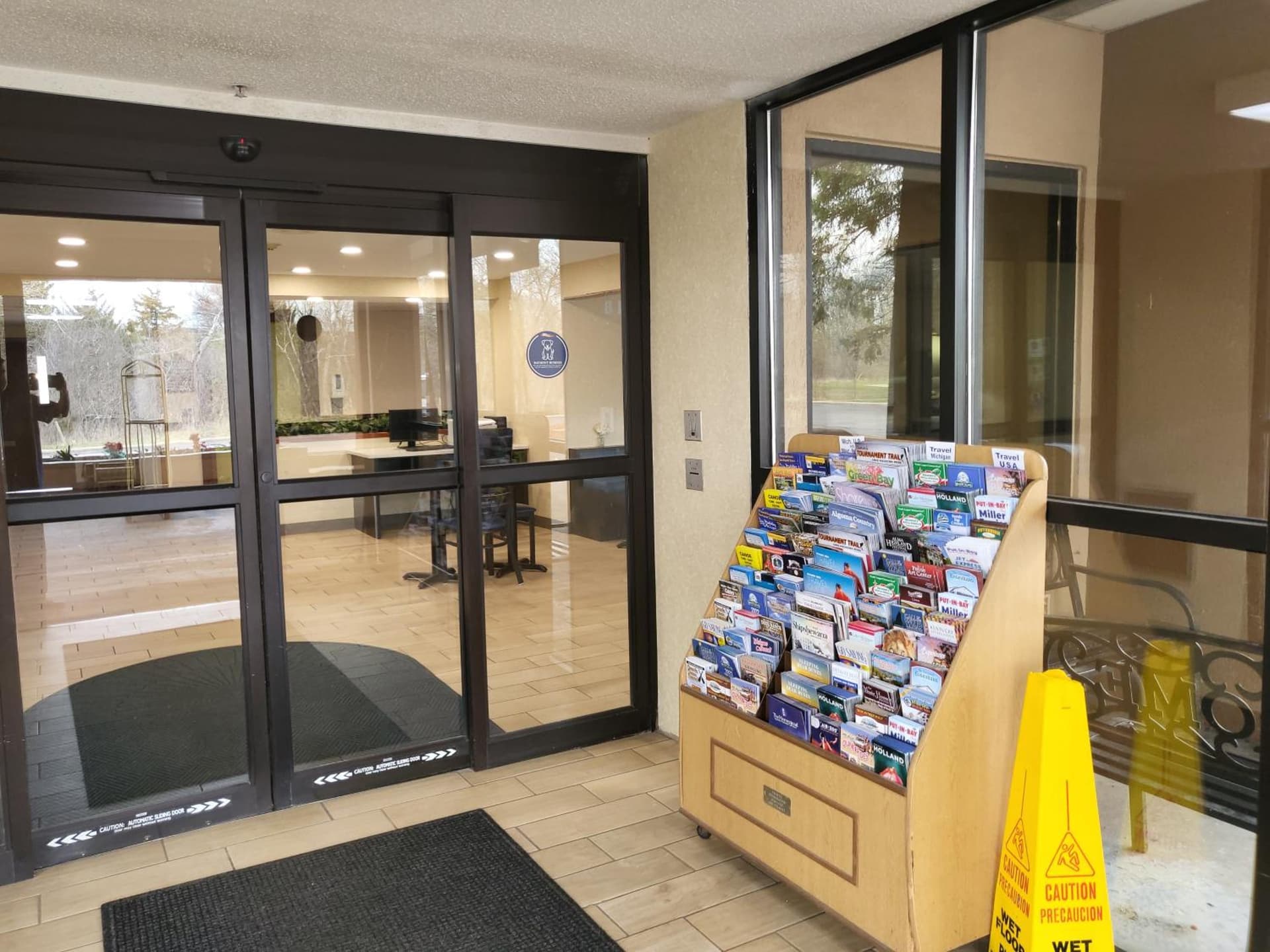 Baymont by Wyndham Bridgeport/Frankenmuth gallery photo in Bridgeport, MI — image 37