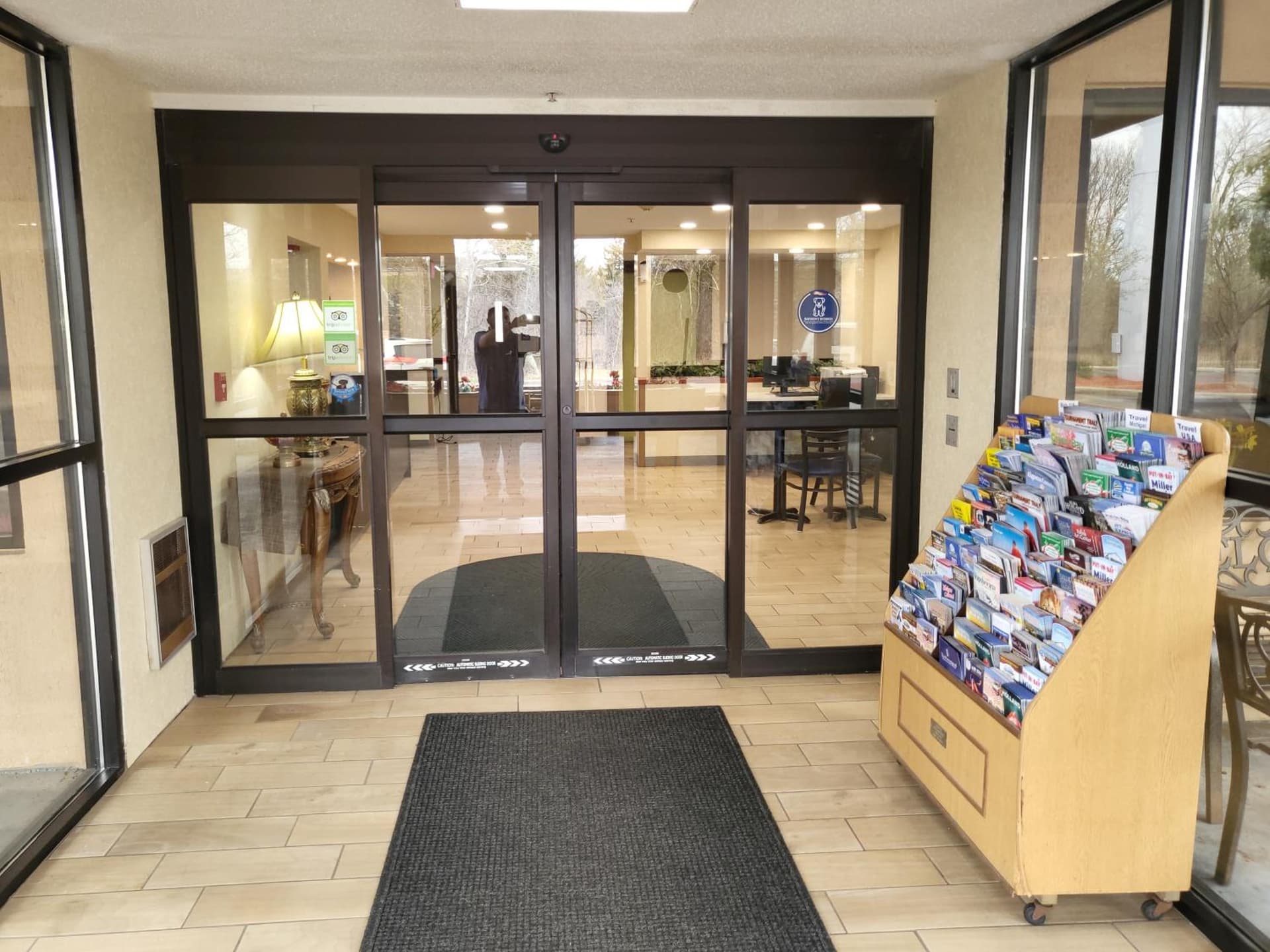 Baymont by Wyndham Bridgeport/Frankenmuth gallery photo in Bridgeport, MI — image 15