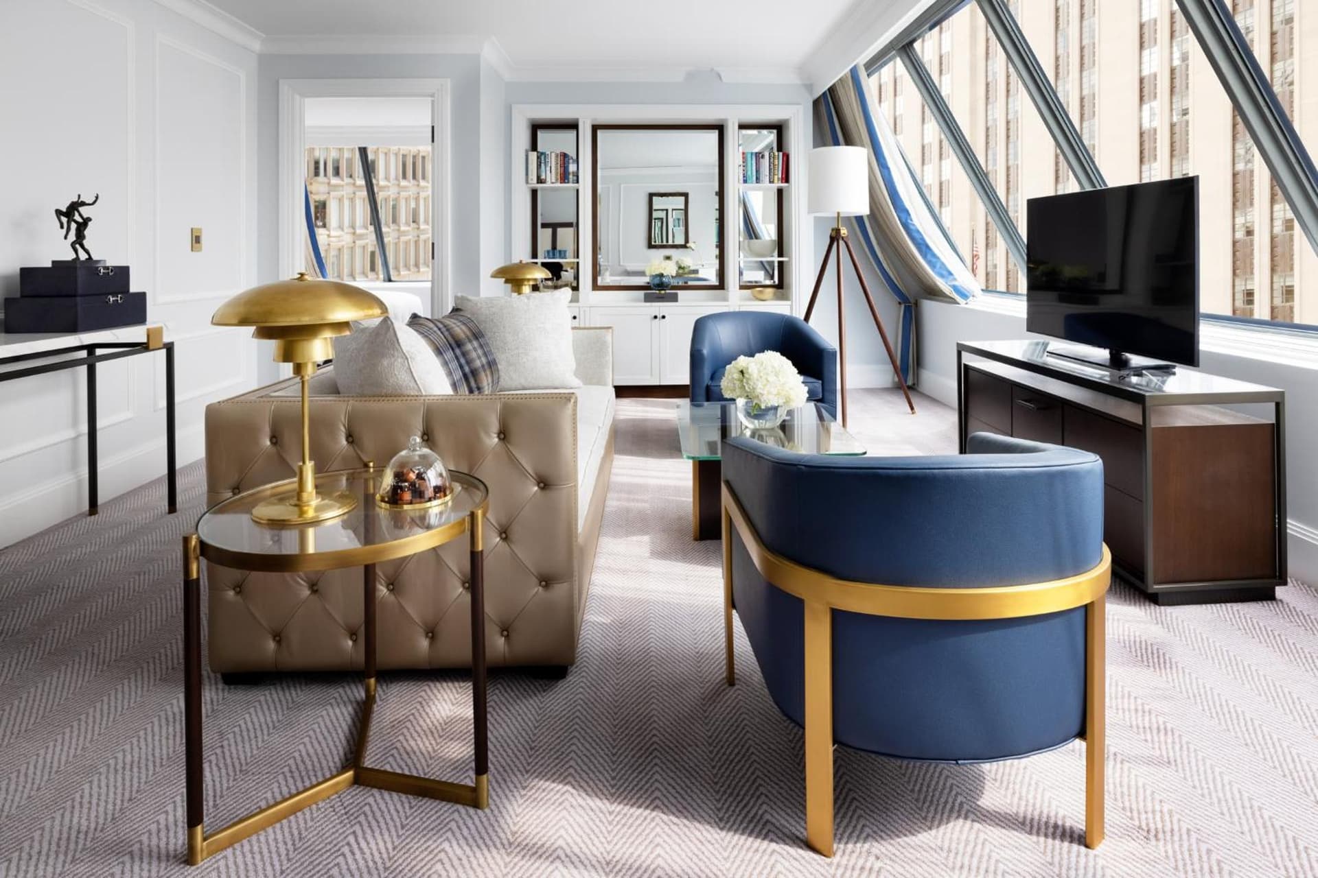 The Langham, Boston gallery photo in Boston, MA — image 30