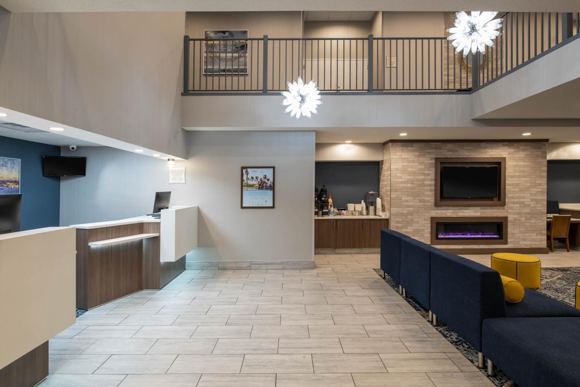 Baymont by Wyndham White Plains - Elmsford gallery photo in Elmsford, NY — image 48