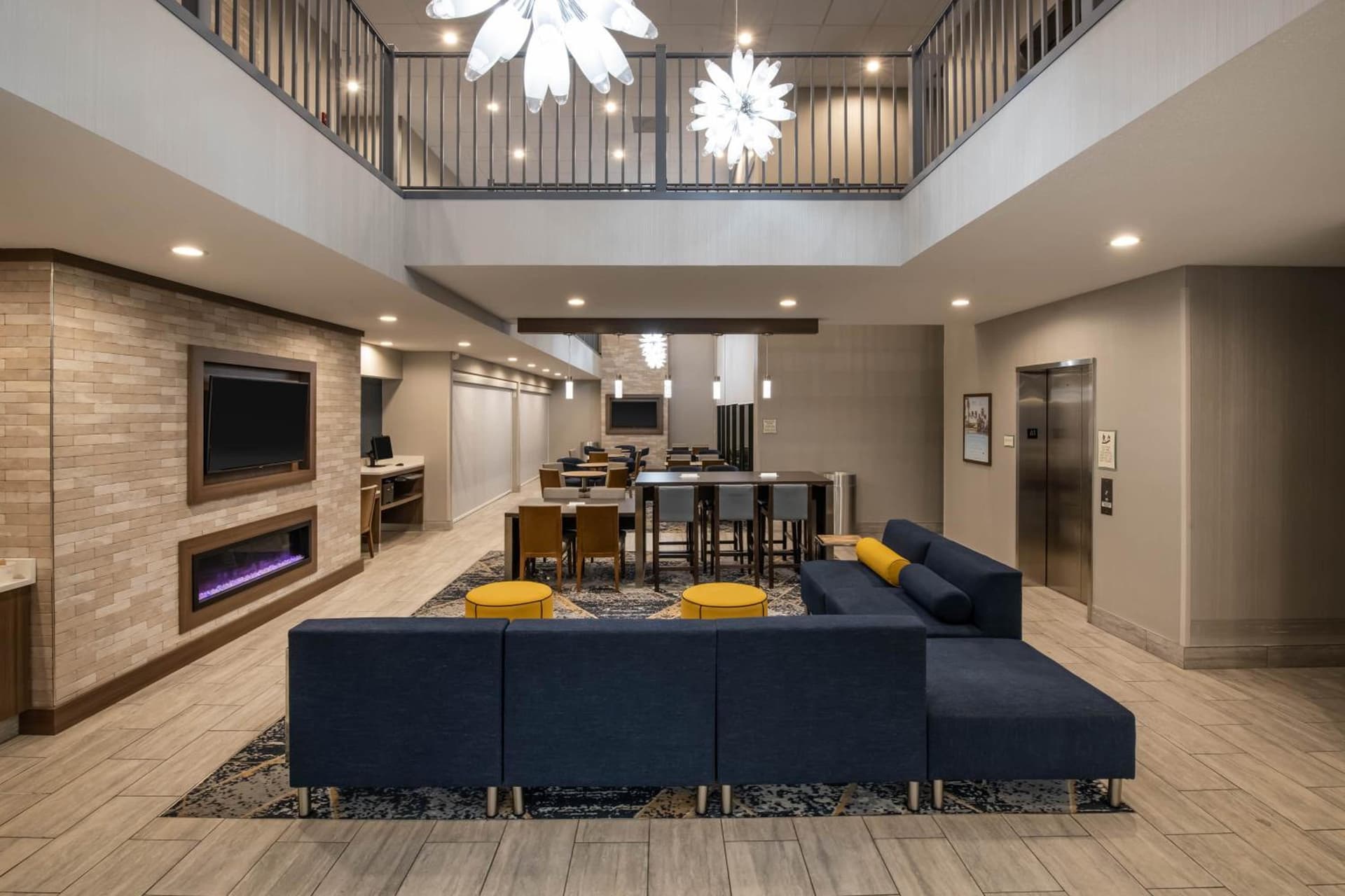 Baymont by Wyndham White Plains - Elmsford gallery photo in Elmsford, NY — image 53