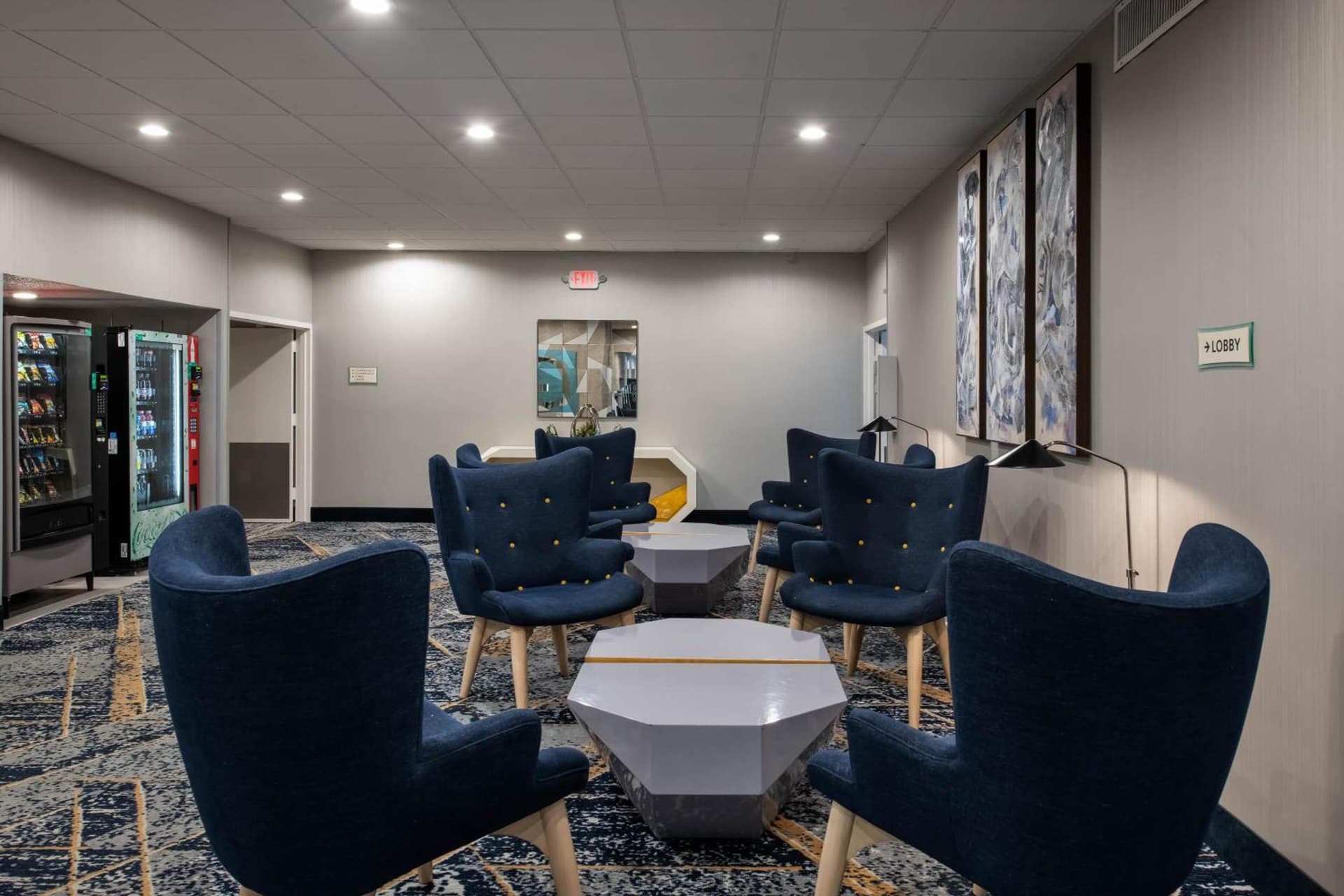 Baymont by Wyndham White Plains - Elmsford gallery photo in Elmsford, NY — image 16