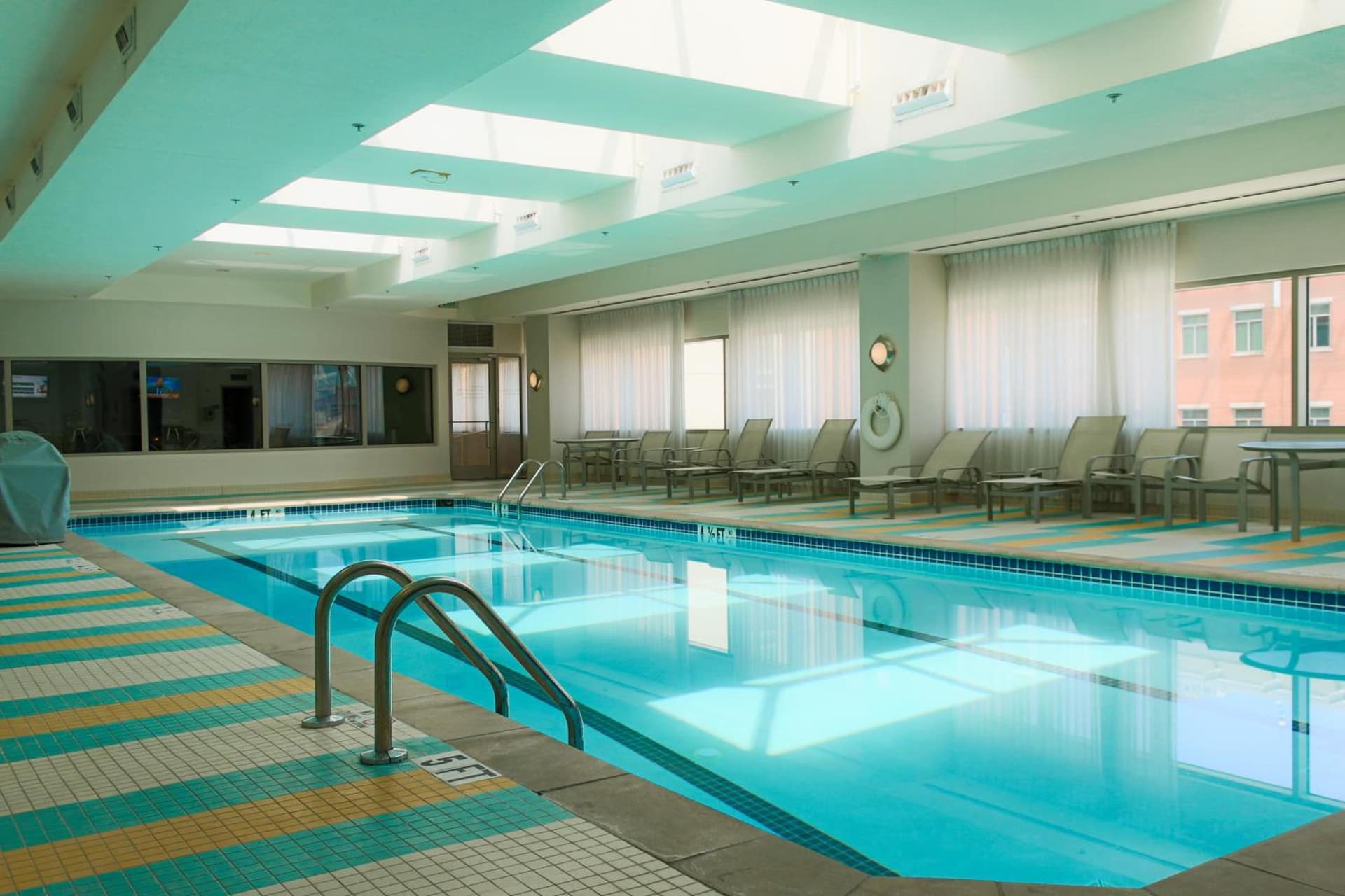 Georgia Tech Hotel and Conference Center gallery photo in Atlanta, GA — image 23