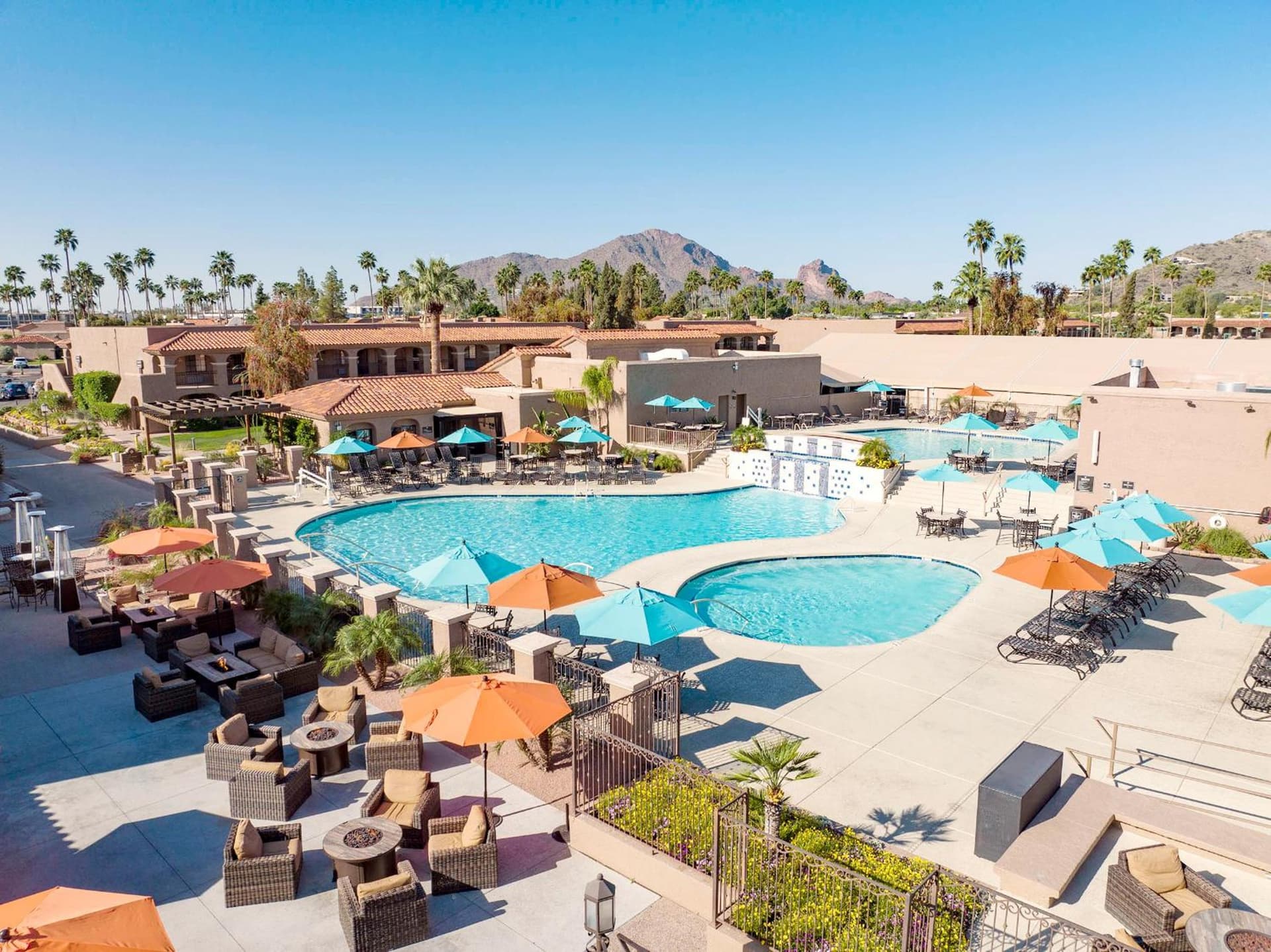 Kimpton Miralina Resort and Villas by IHG gallery photo in Scottsdale, AZ — image 44