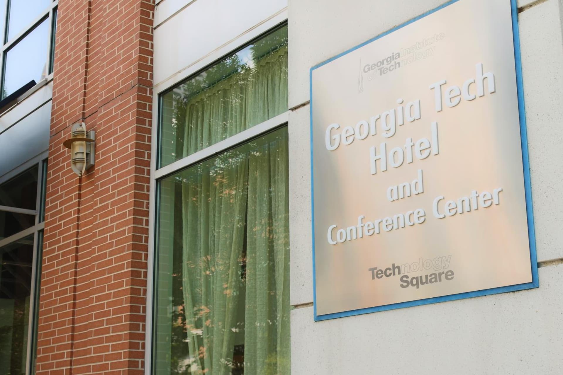 Georgia Tech Hotel and Conference Center gallery photo in Atlanta, GA — image 36