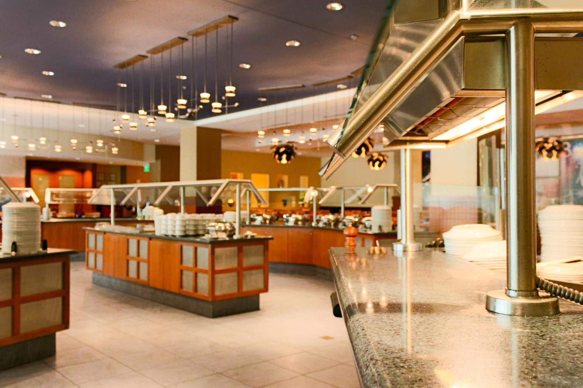 Georgia Tech Hotel and Conference Center gallery photo in Atlanta, GA — image 32